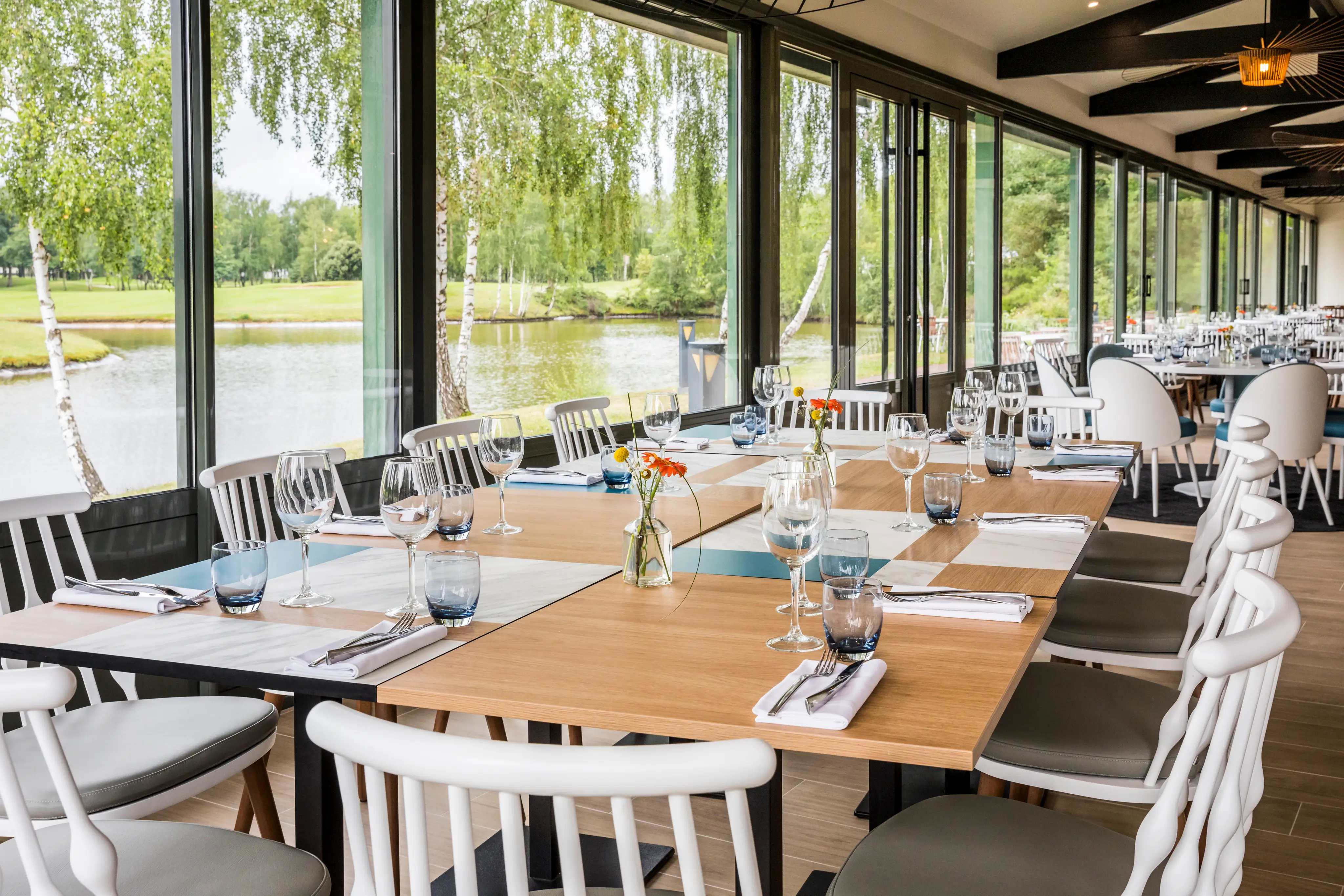 Mercure Orléans Portes de Sologne 65