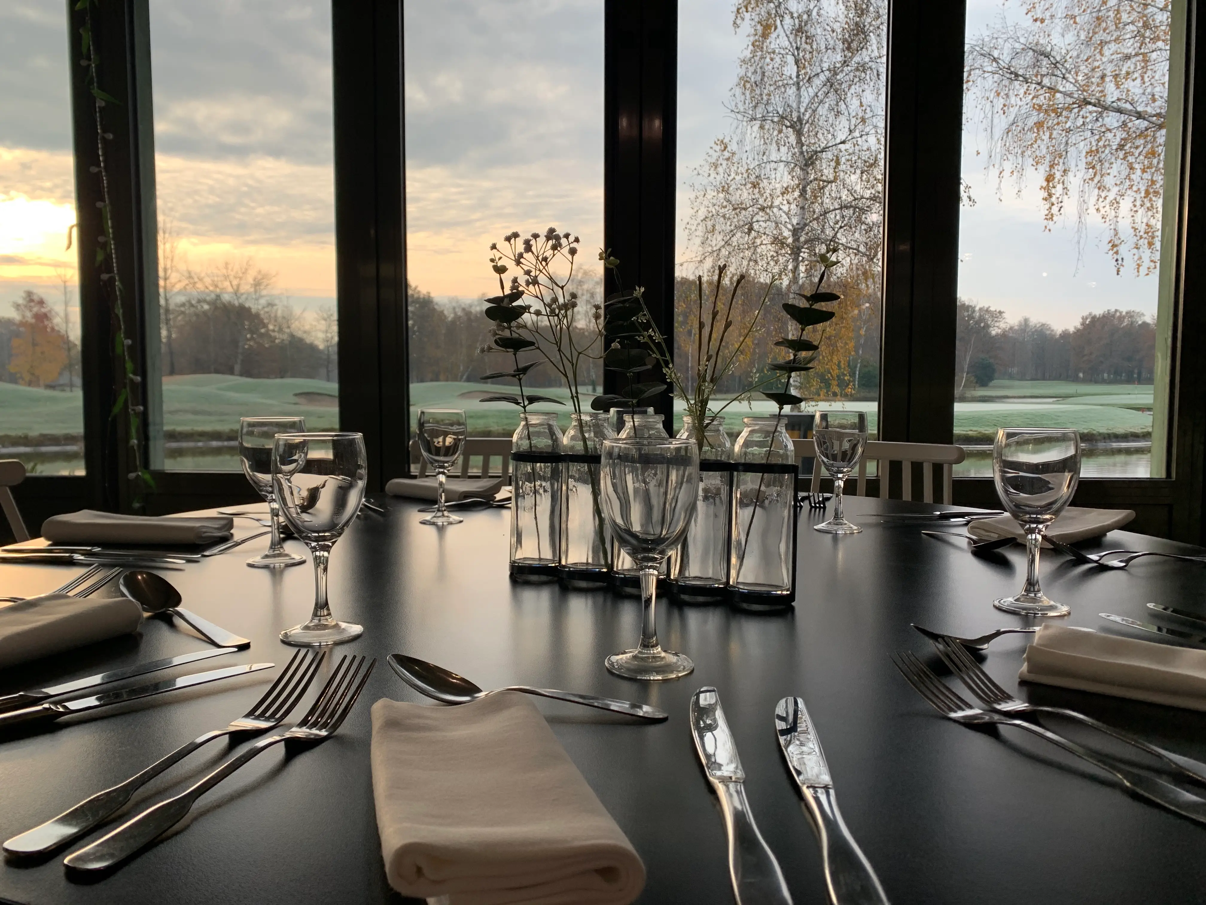 Mercure Orléans Portes de Sologne 75