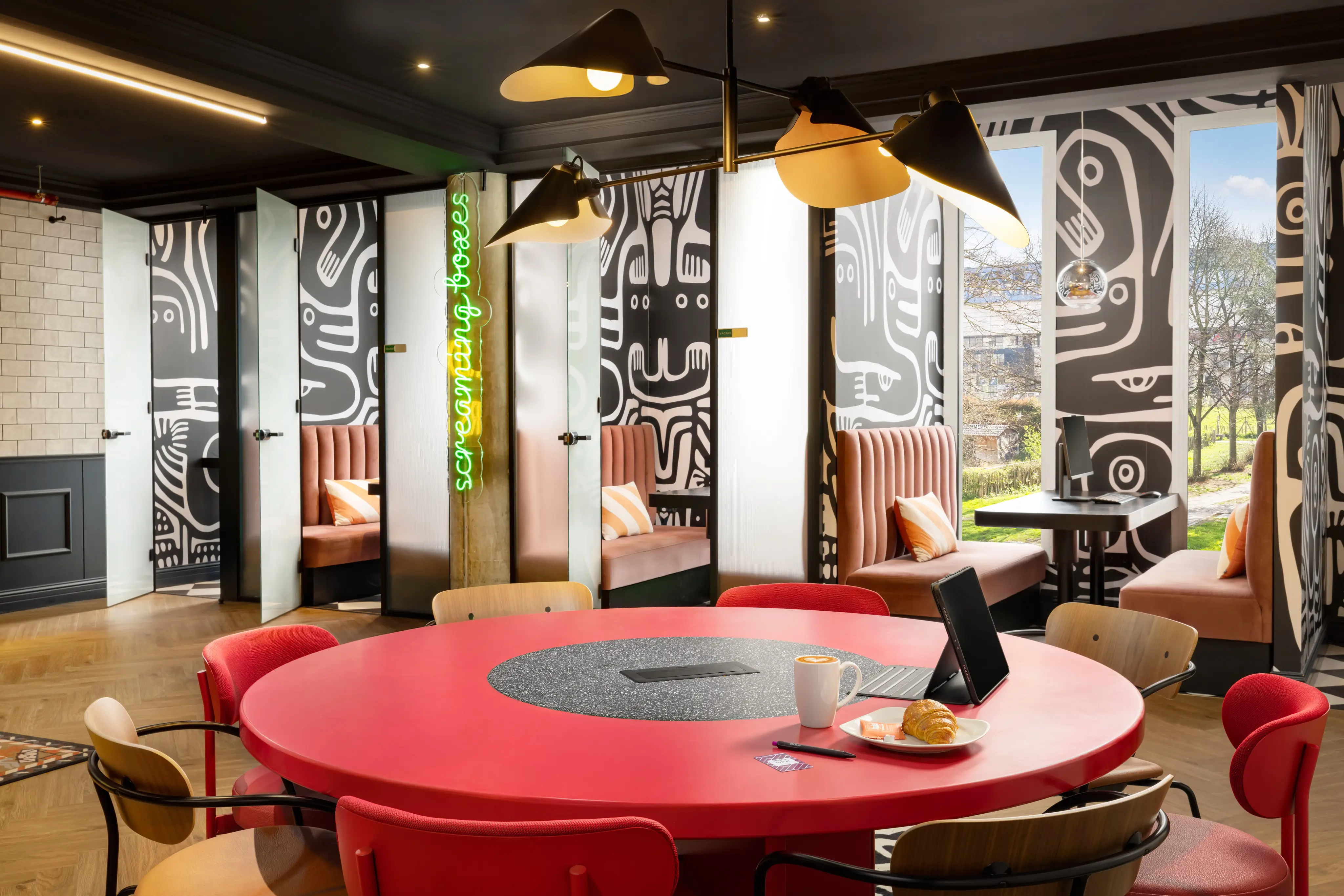 Moxy Paris La Villette 7