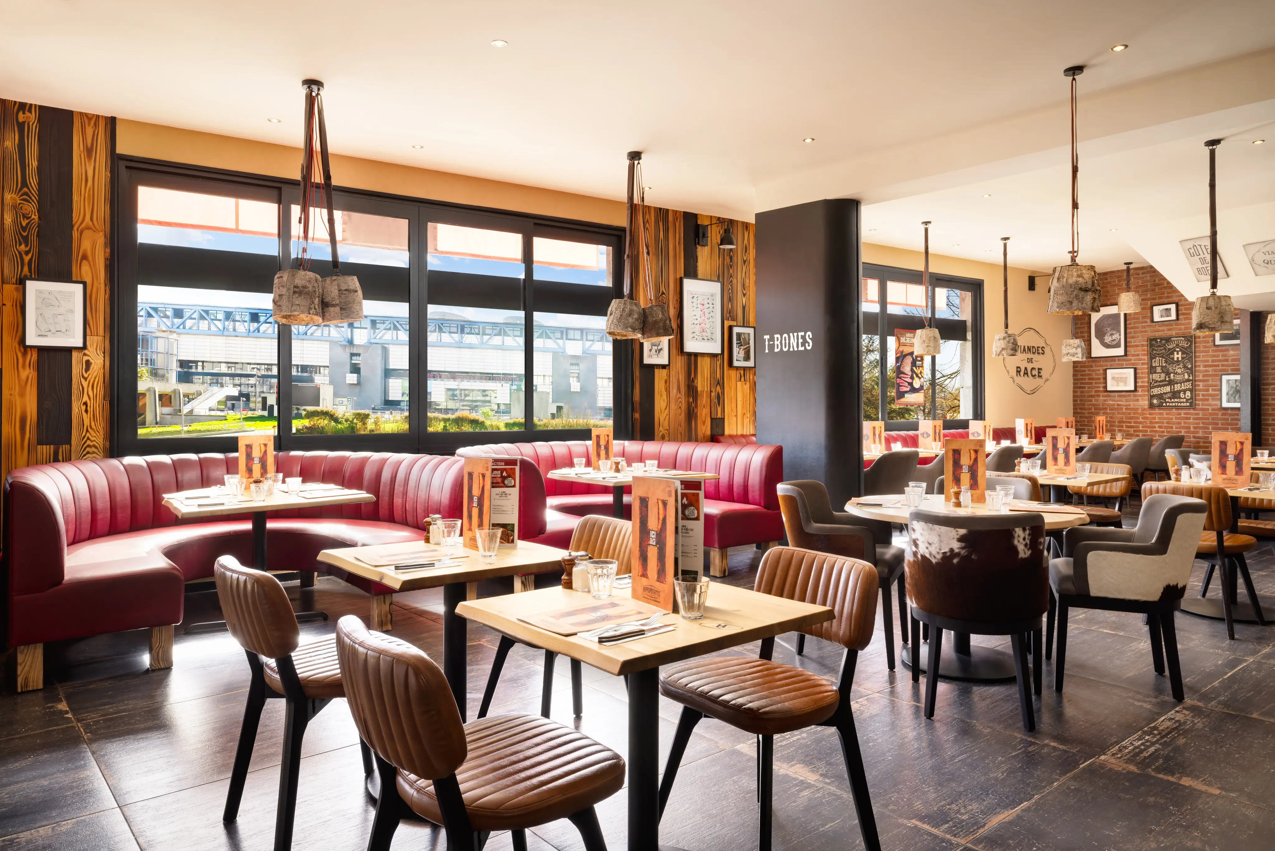 Moxy Paris La Villette 30