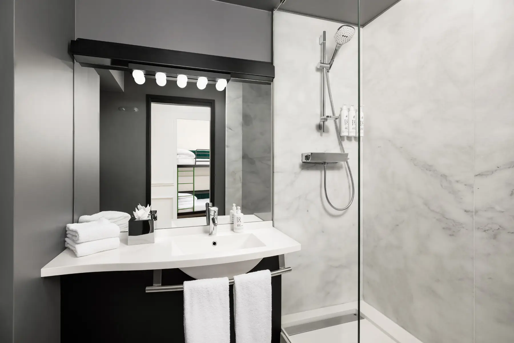 Moxy Paris La Villette 29