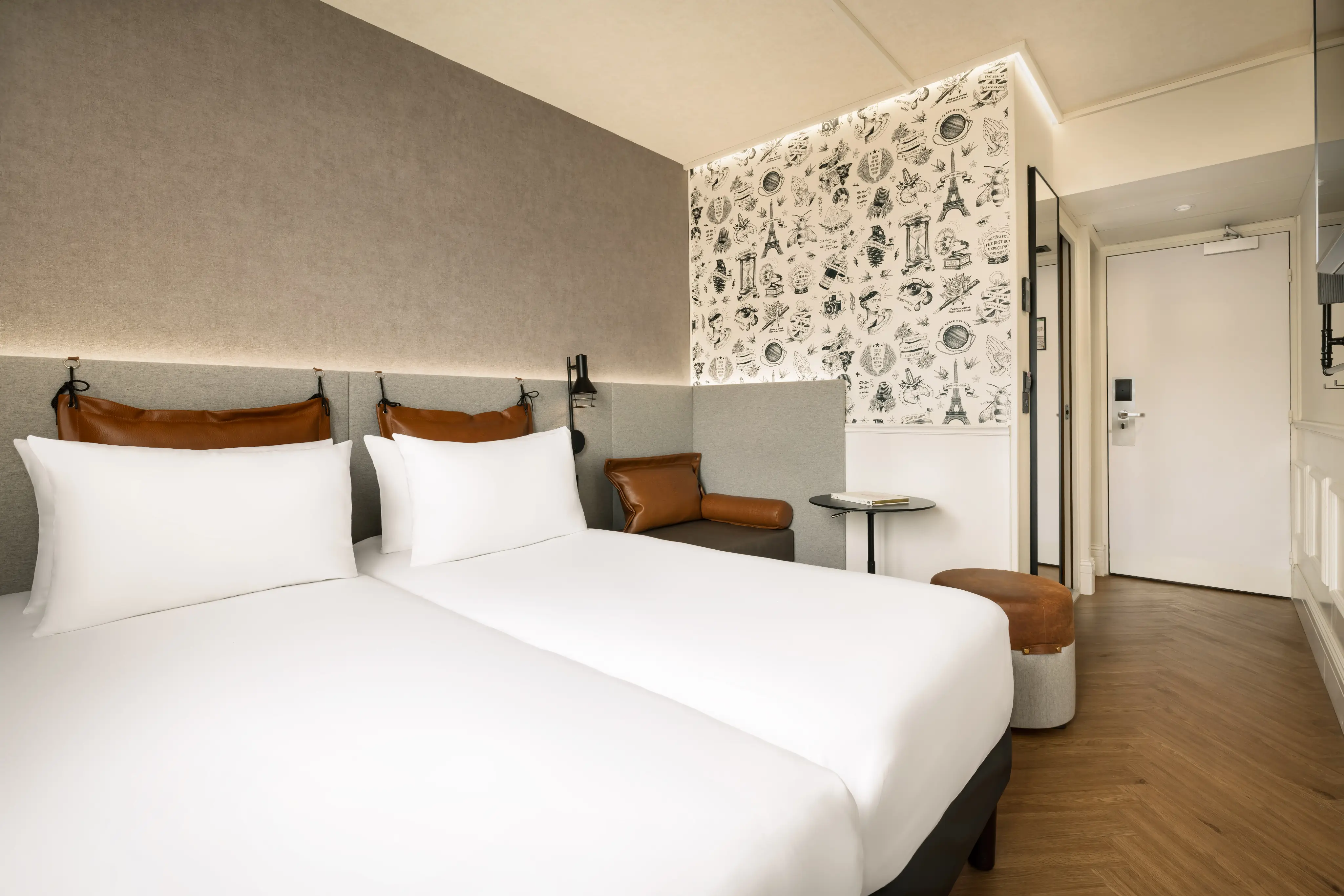 Moxy Paris La Villette 26