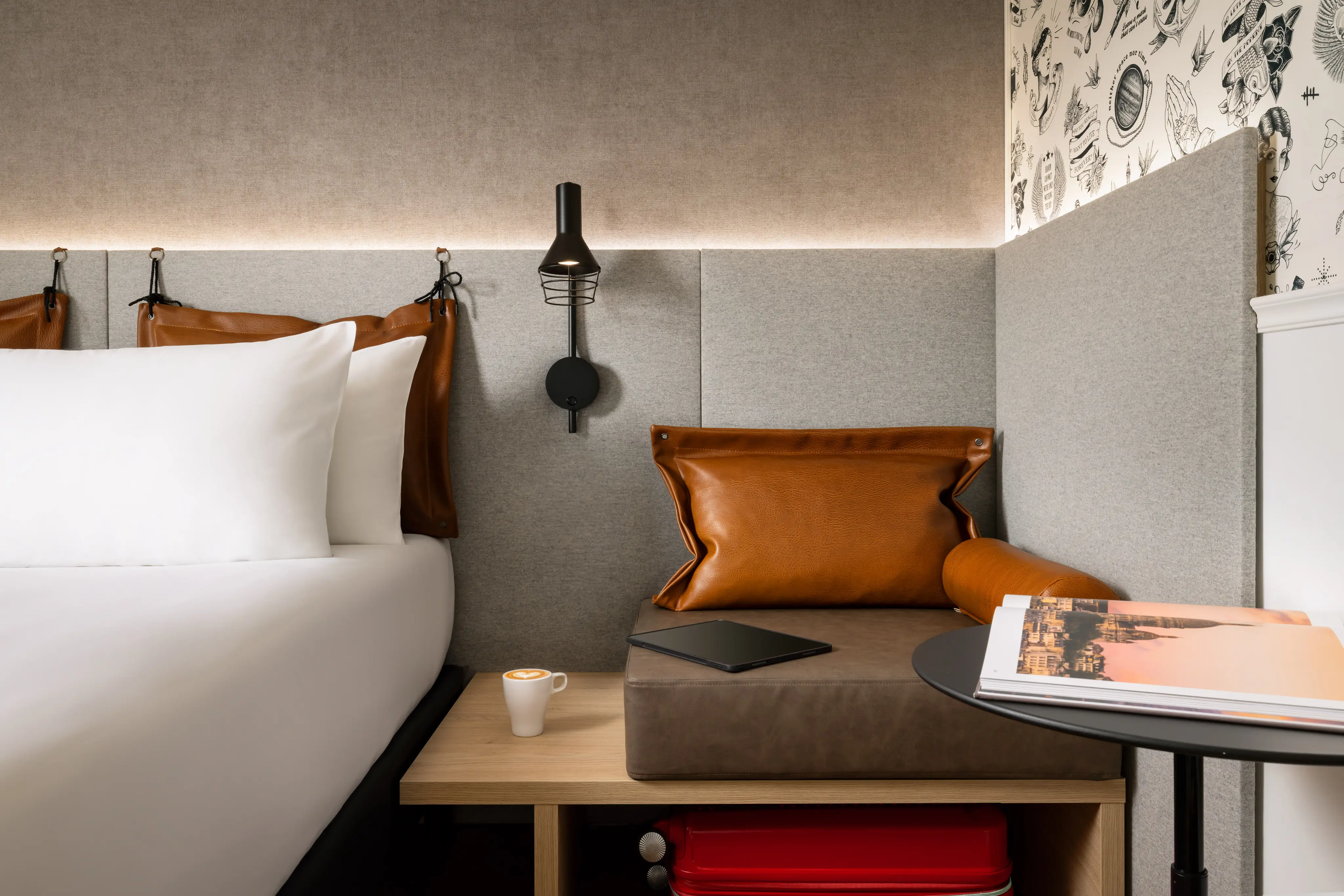 Moxy Paris La Villette 28