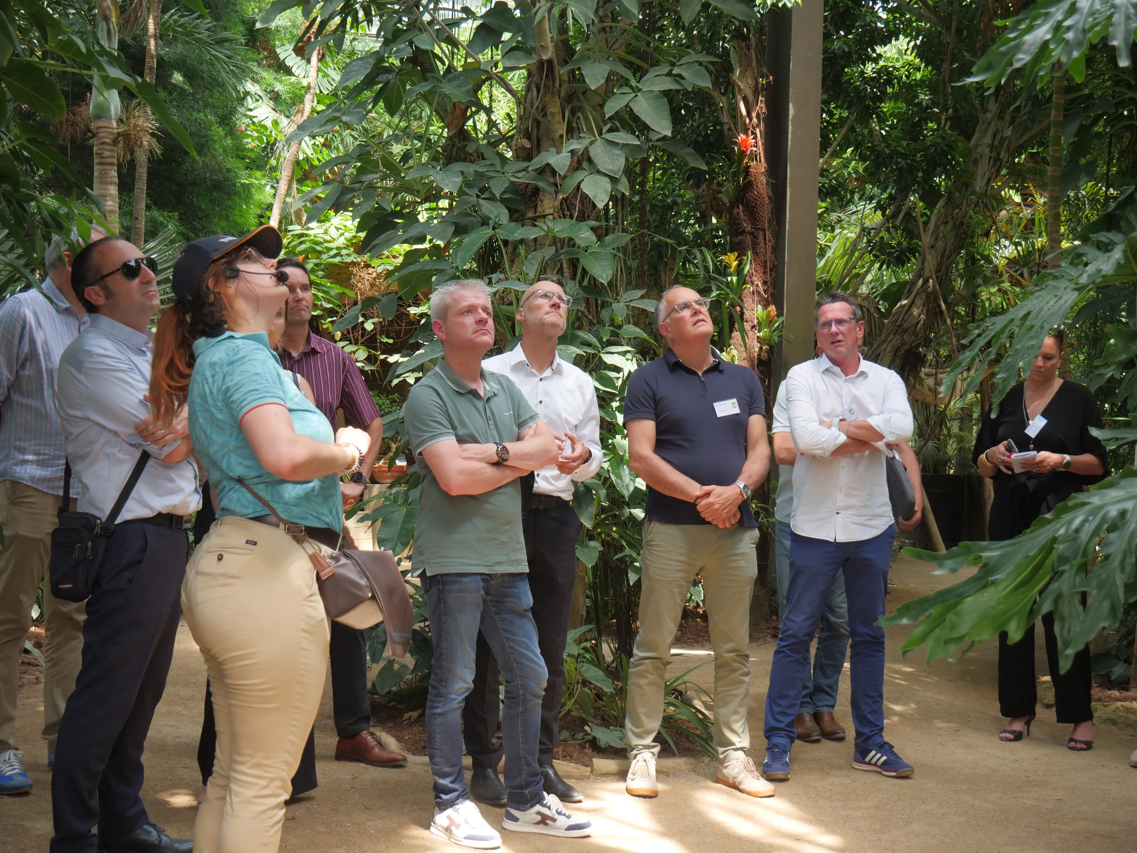 Centre d'Affaires de Terra Botanica 22