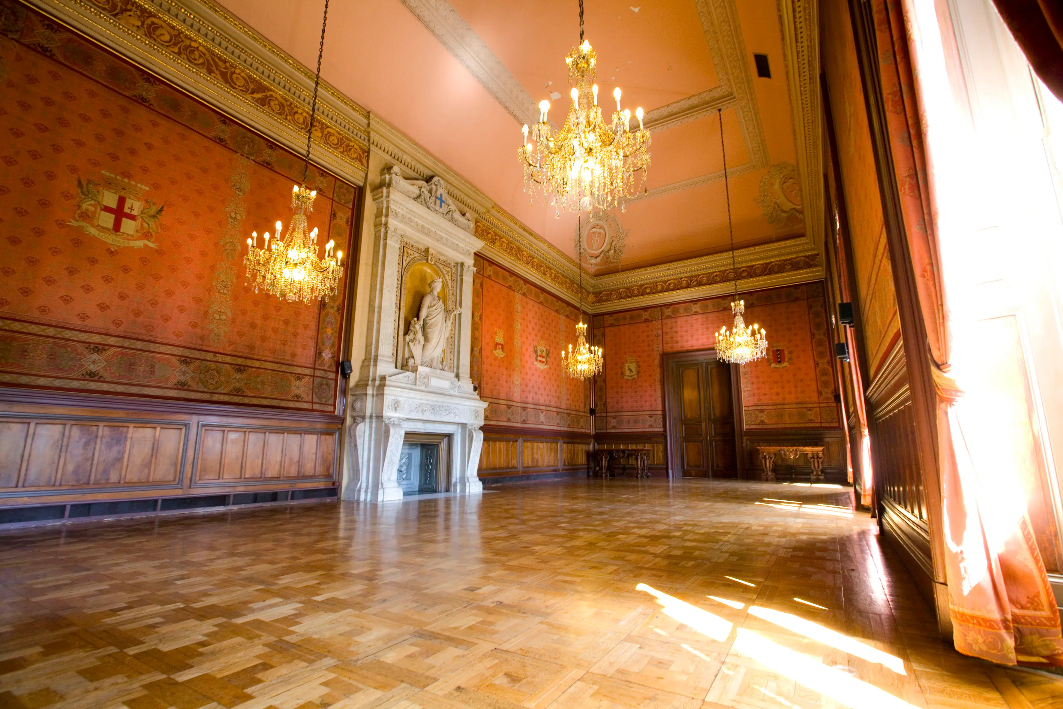 Le Palais de la Bourse 30