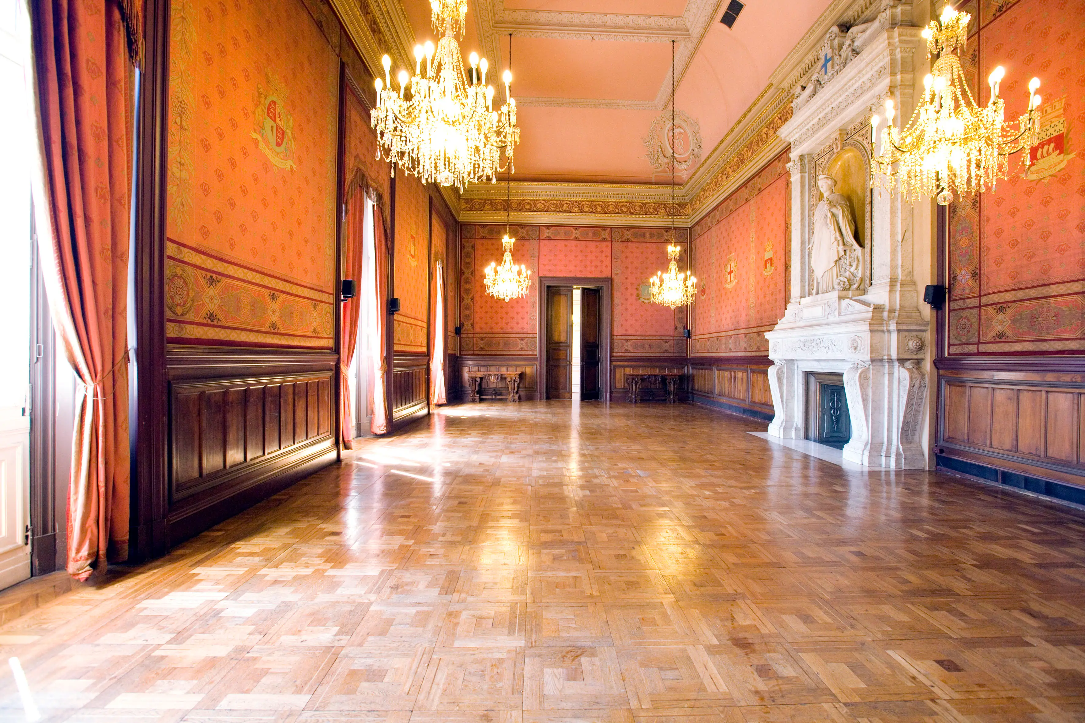 Le Palais de la Bourse 20