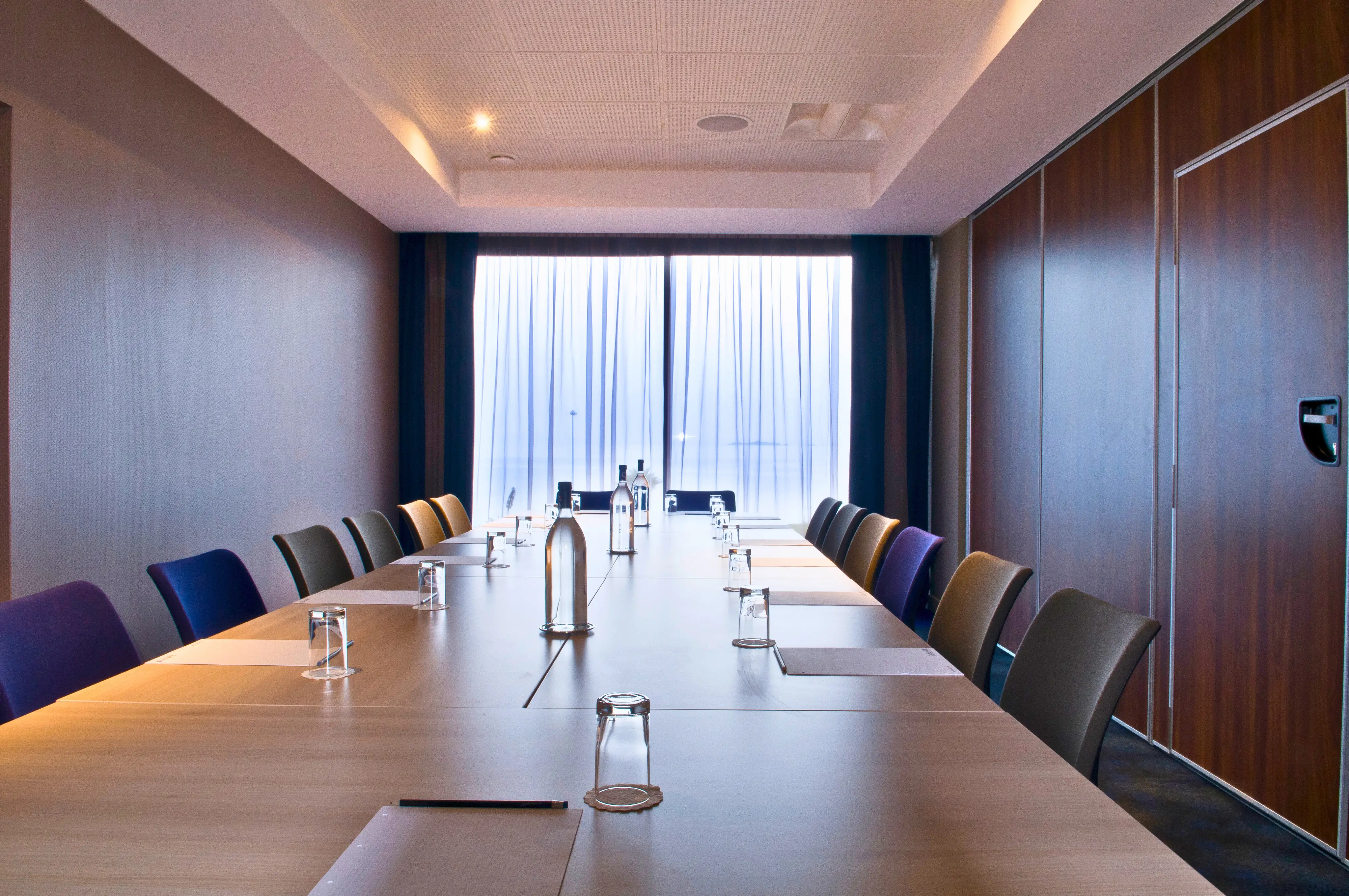 Radisson Blu Resort & Spa, Ajaccio Bay 12