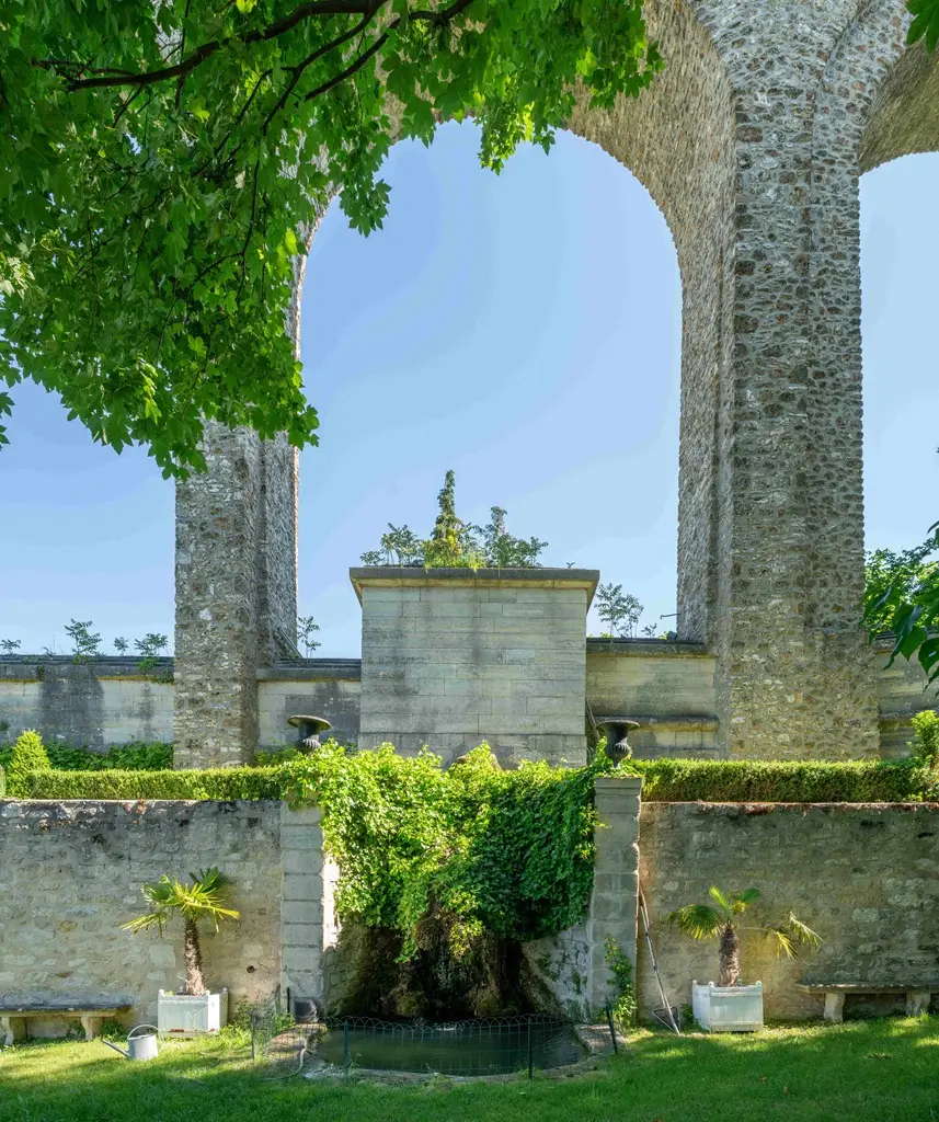 La Faisanderie d'Arcueil 29