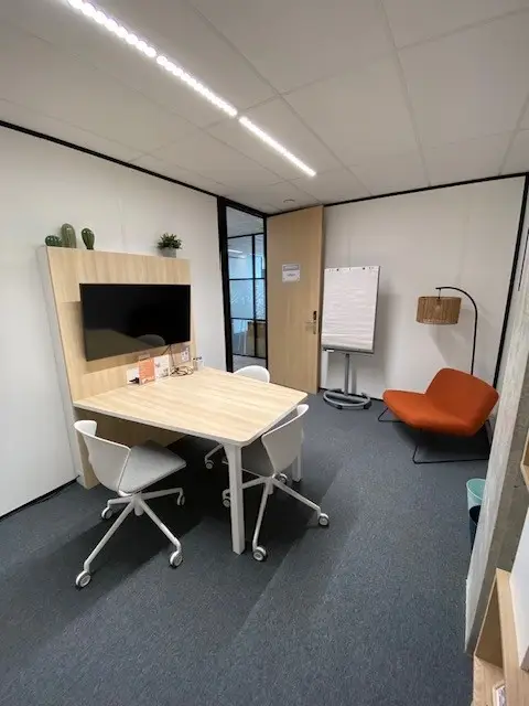 Le POD Angers 7