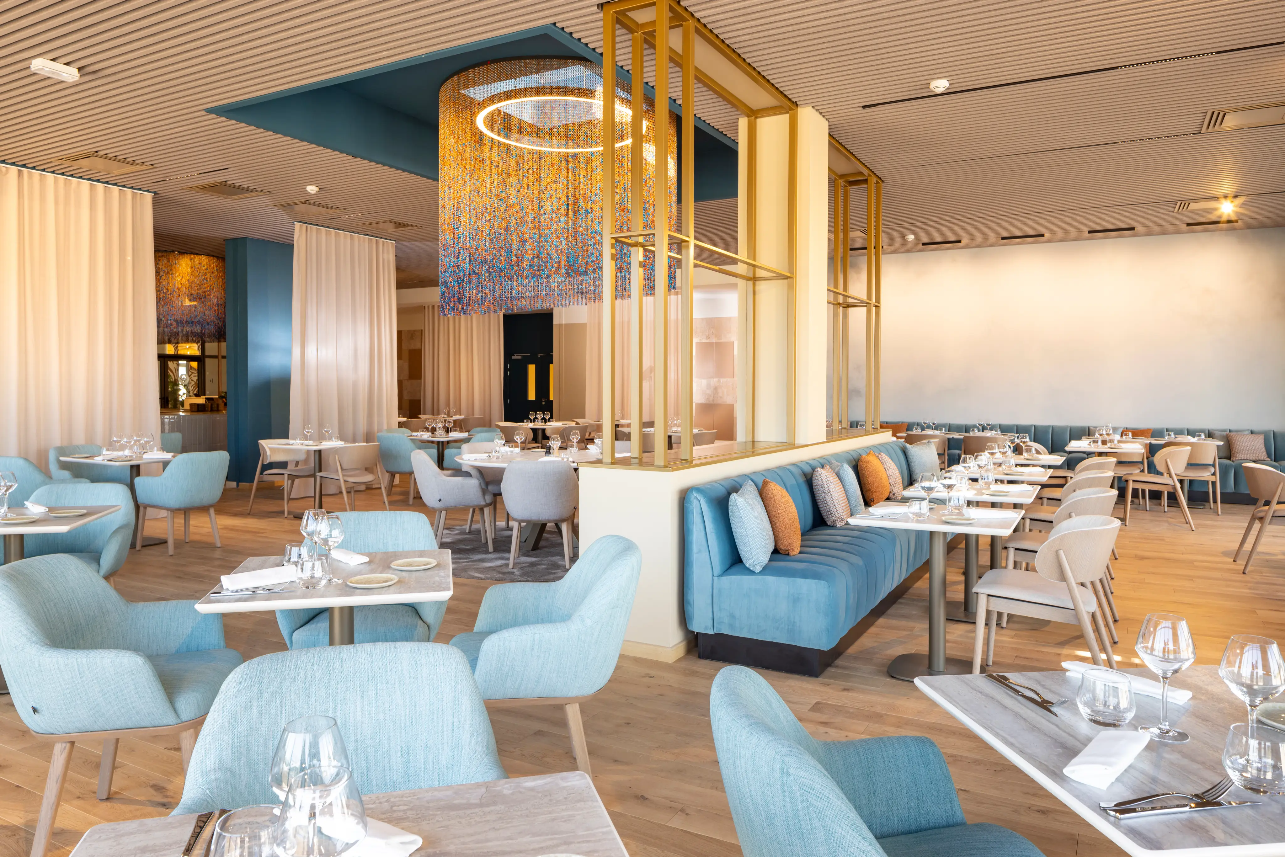 Hôtel Parkest & Spa 15