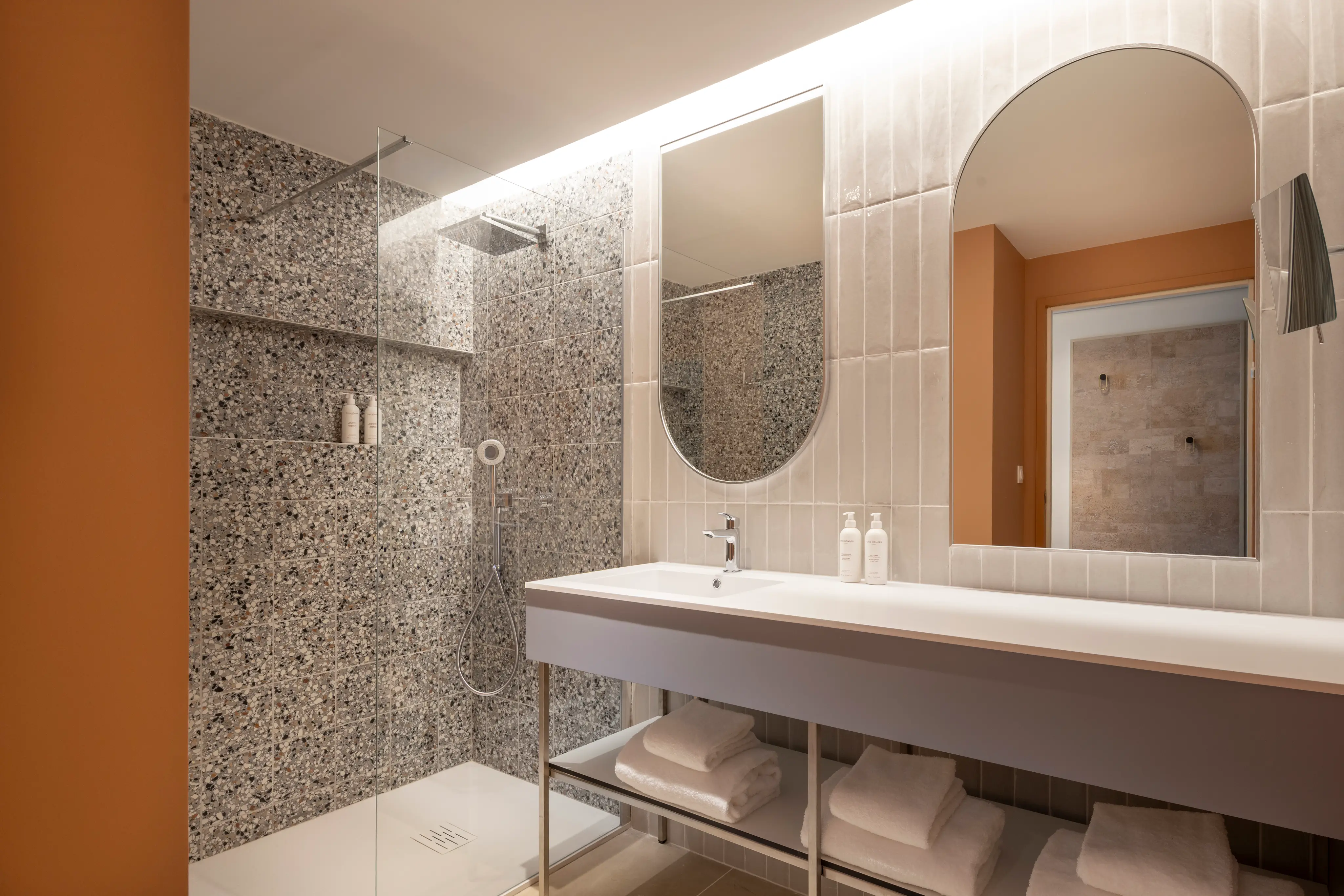 Hôtel Parkest & Spa 5