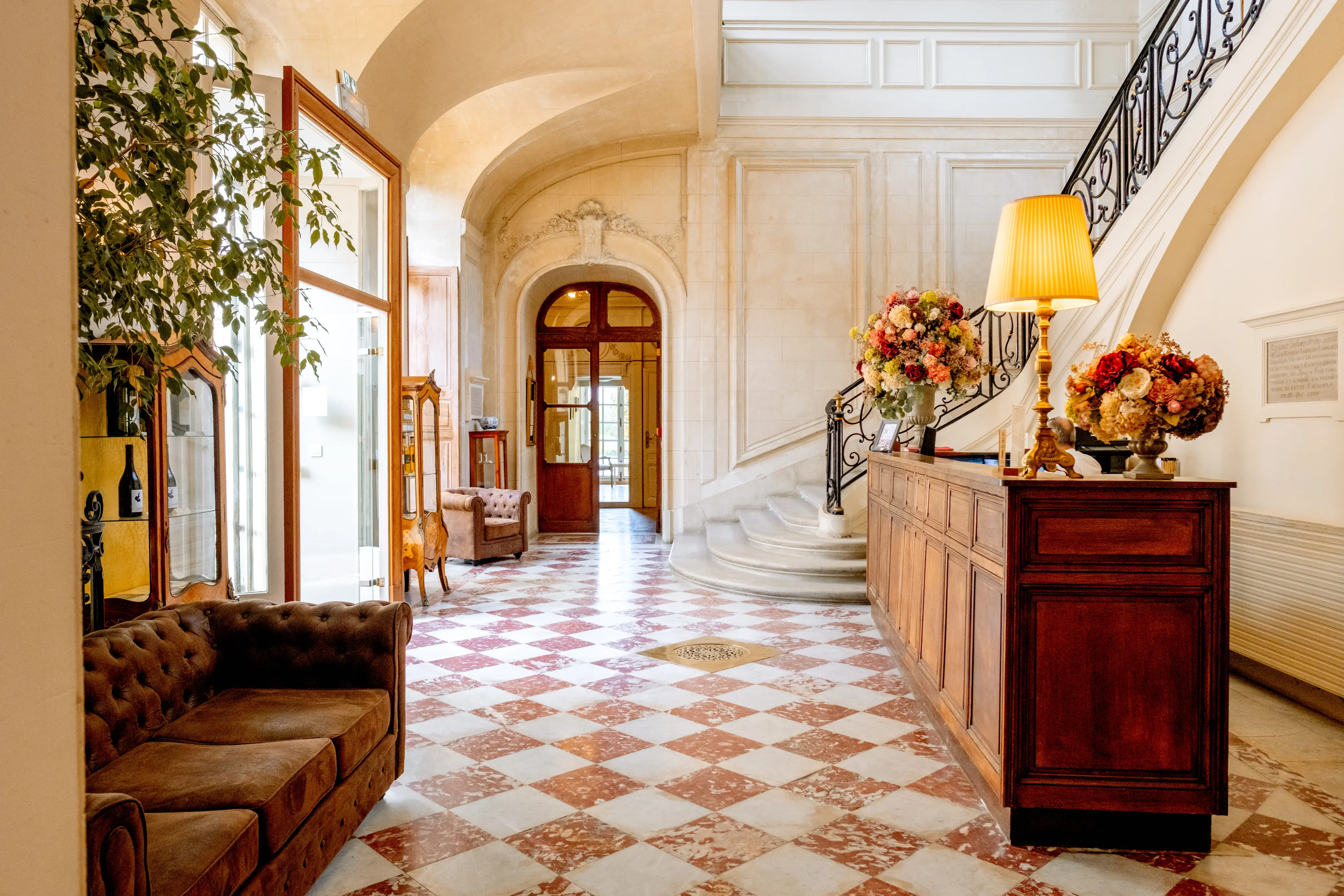 Domaine Château d'Ermenonville 32