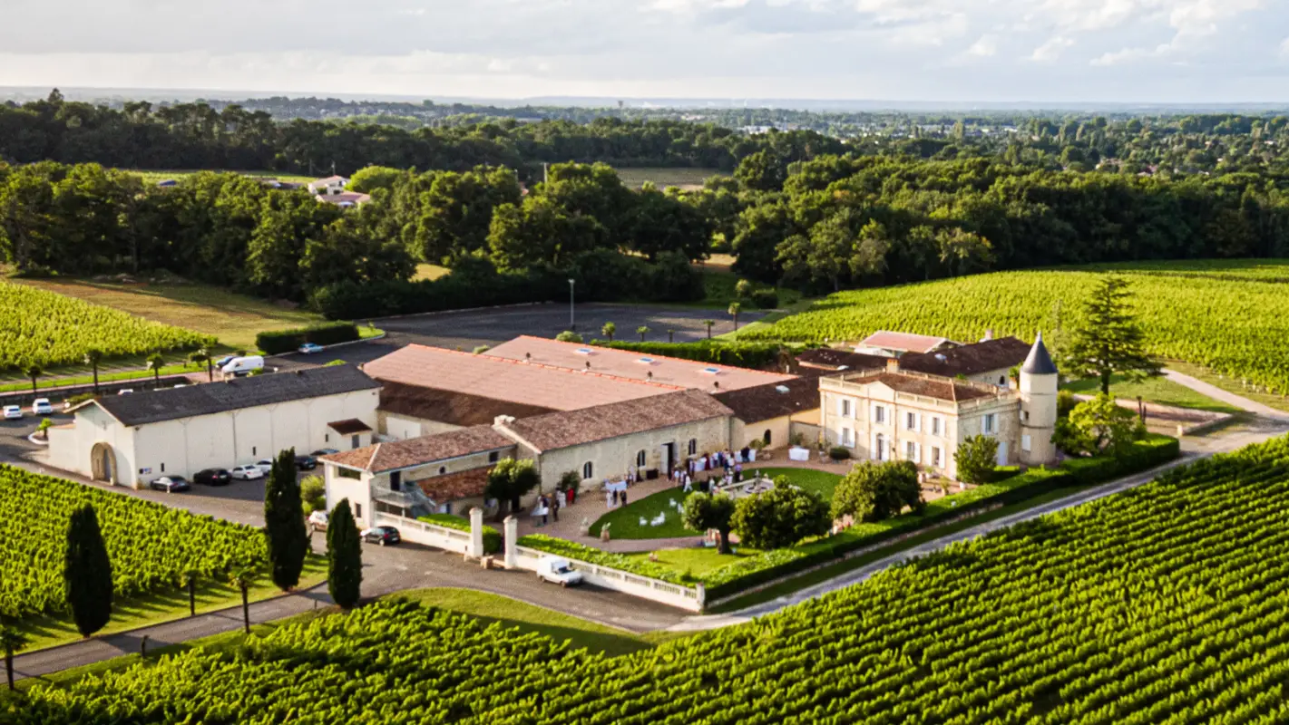 Château Lafitte 30