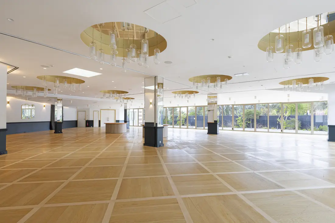 Pavillon des Princes 4