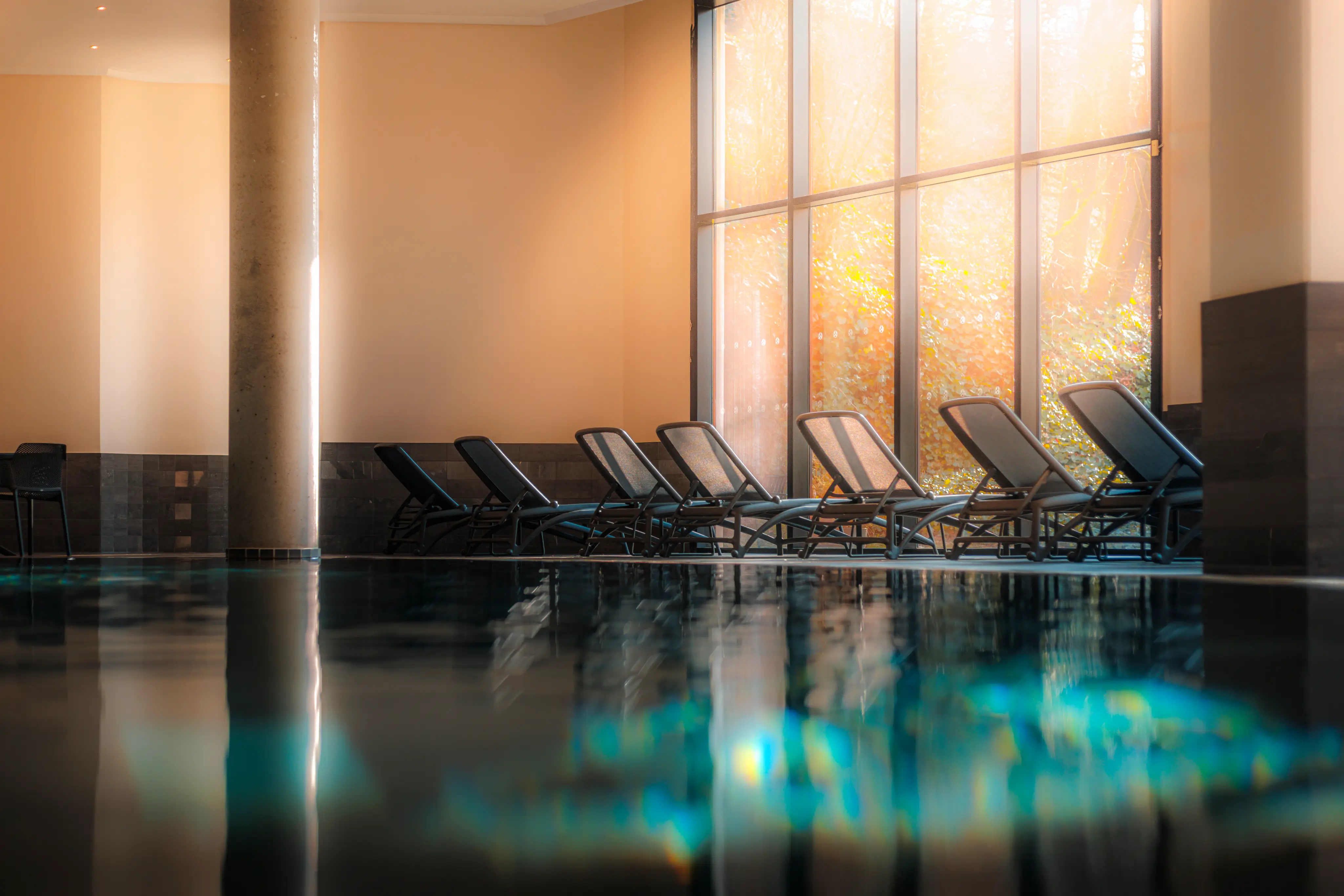 Pasino Grand / Hôtel et Spa Le Pavillon ***** 13