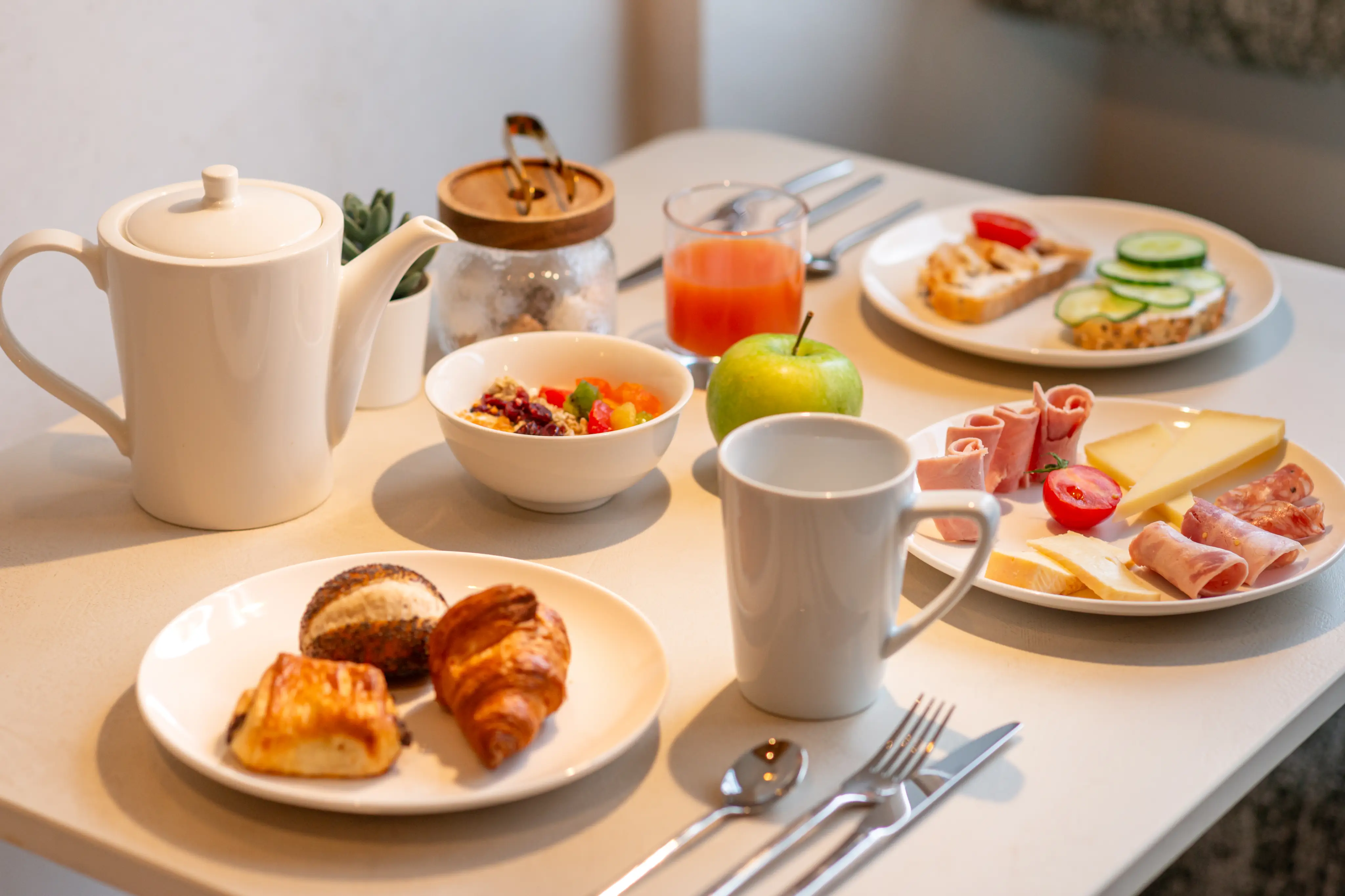 Mercure Colmar Centre Unterlinden 8