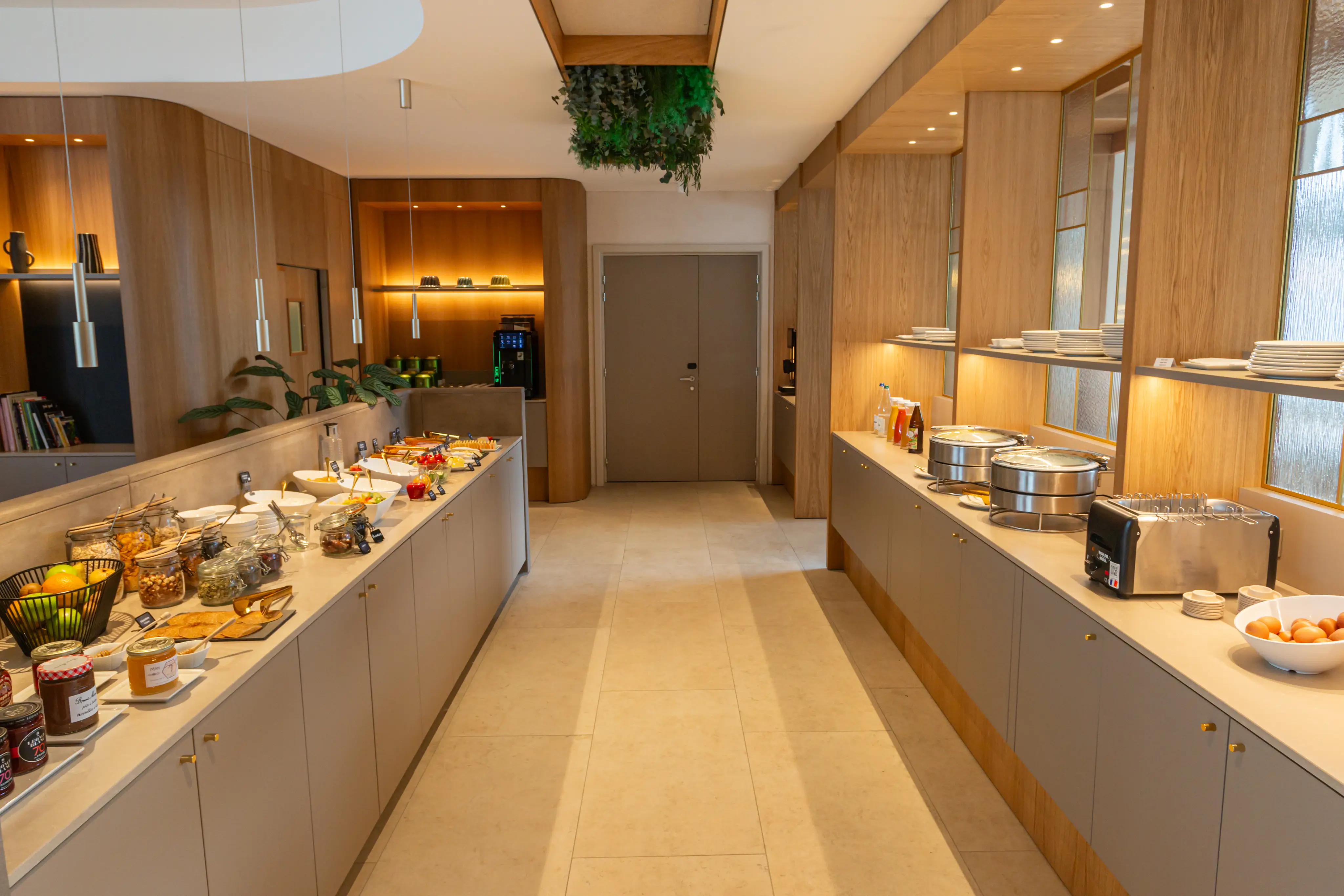 Mercure Colmar Centre Unterlinden 9