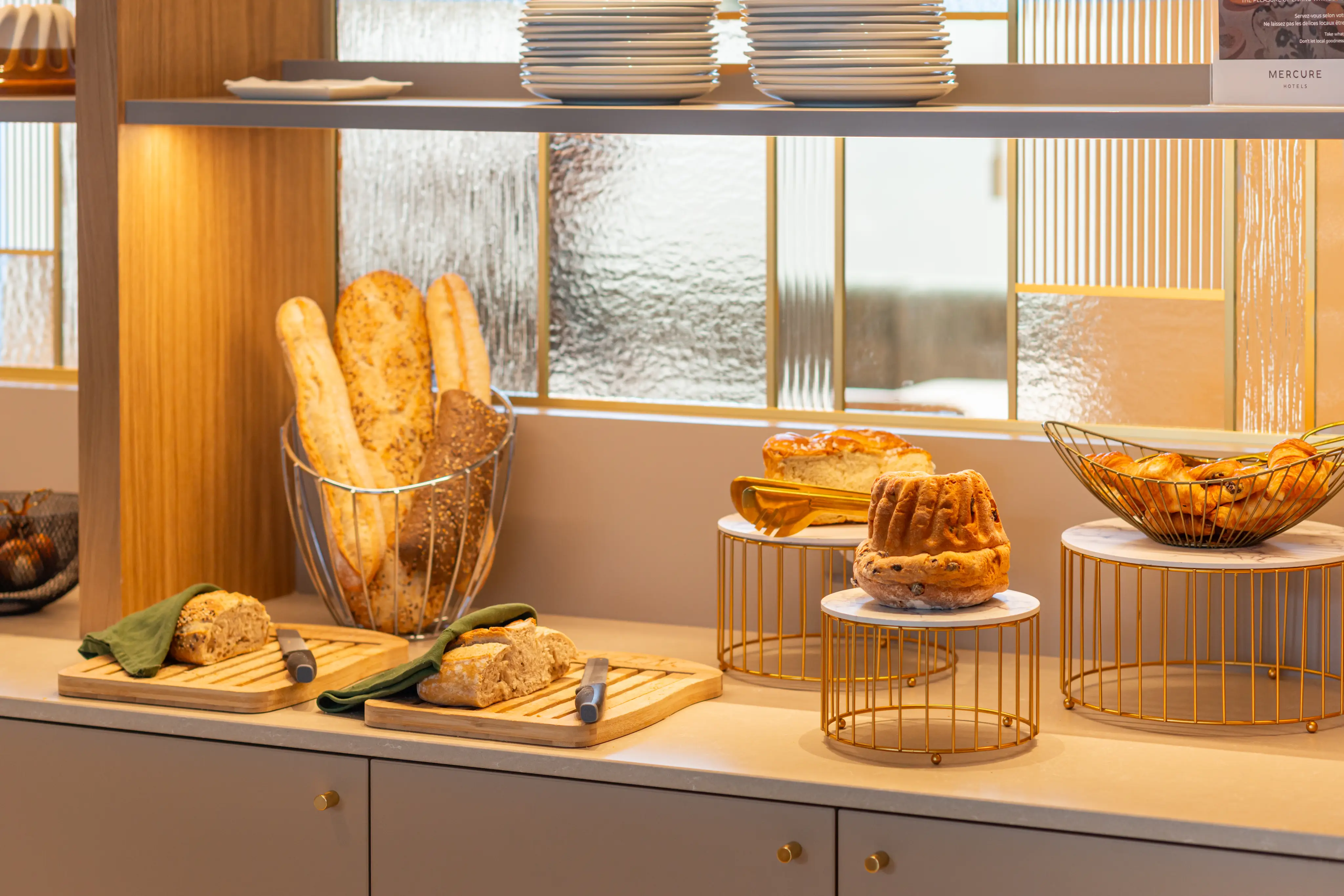 Mercure Colmar Centre Unterlinden 11