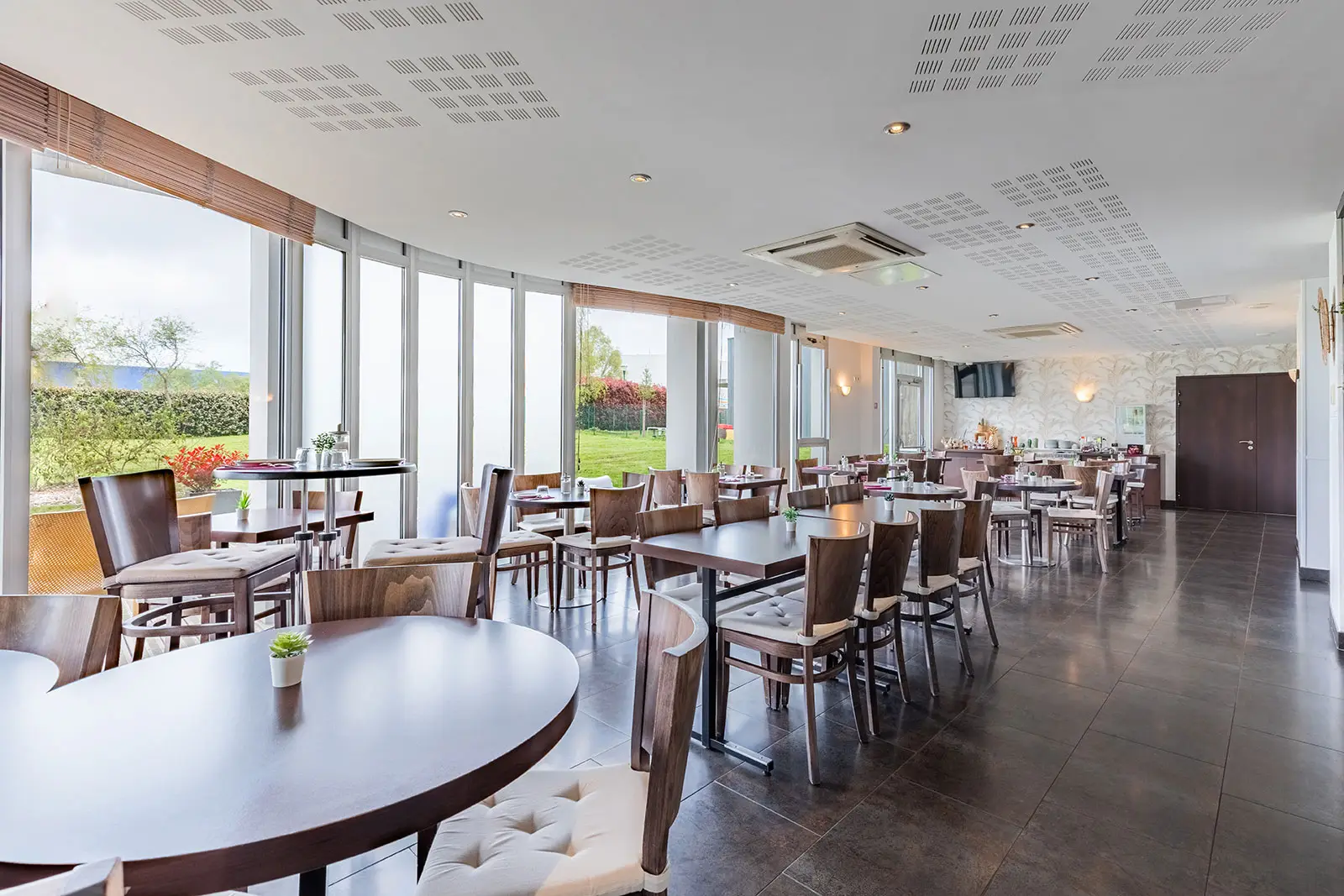 Appart'City Confort Nantes Ouest Saint-Herblain 12