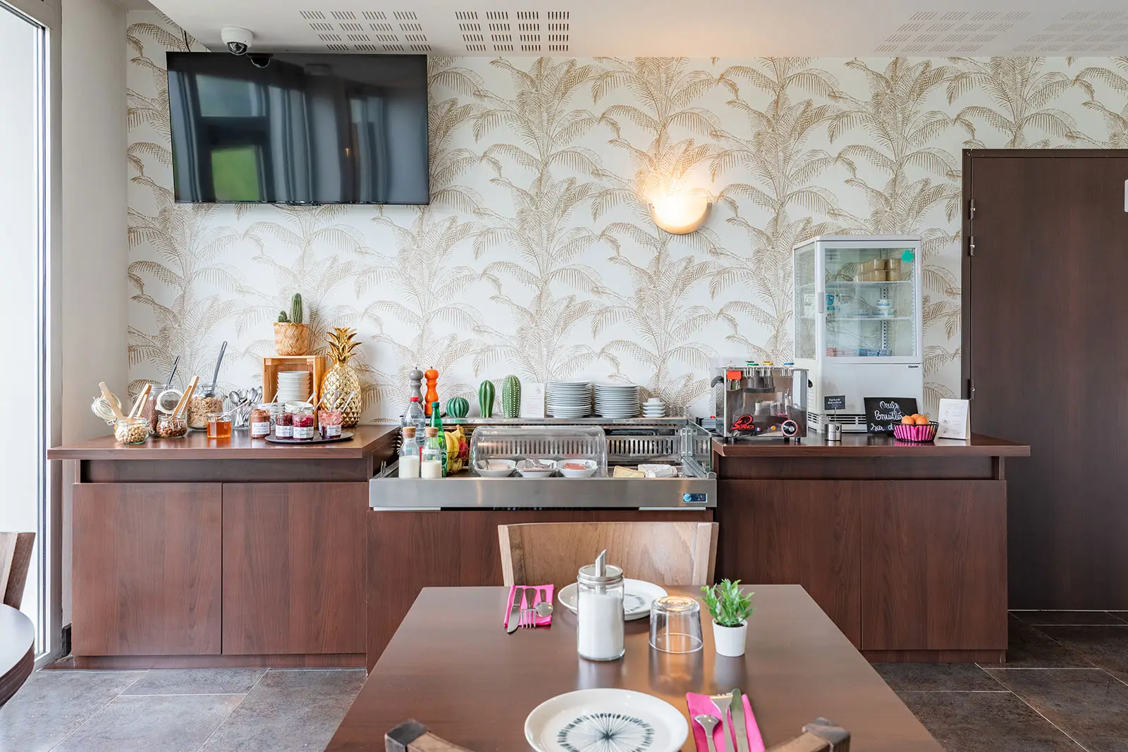 Appart'City Confort Nantes Ouest Saint-Herblain 11