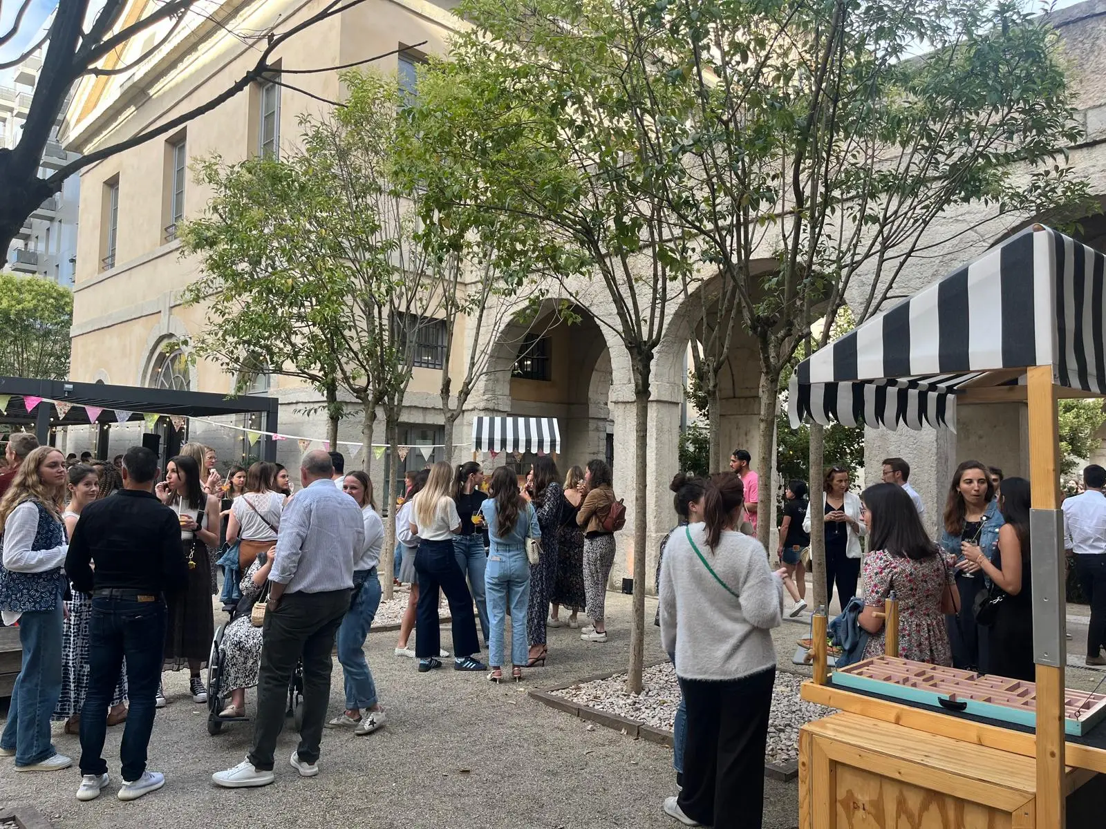La Source Events 24