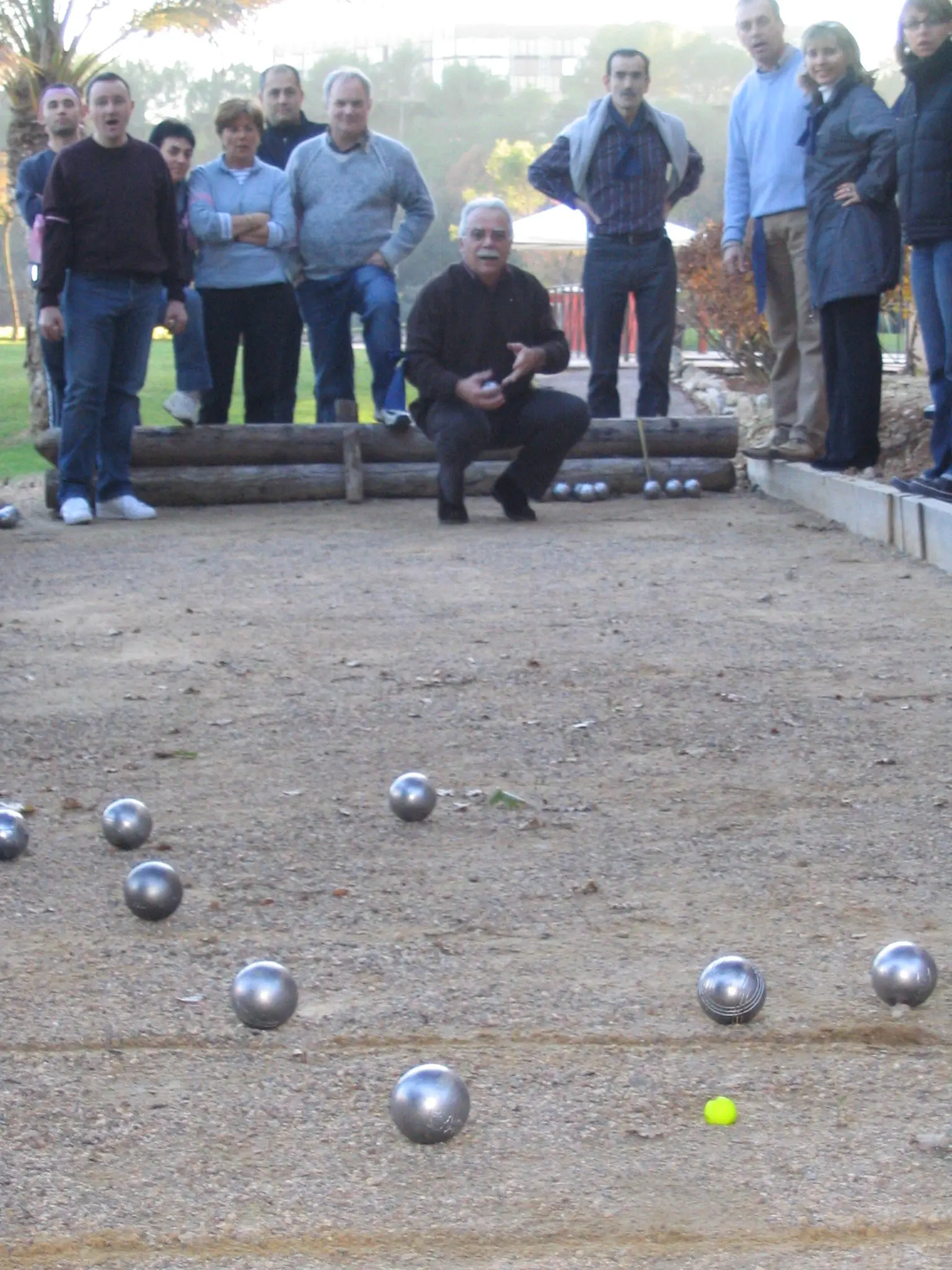 Pétanque & Patissade 3