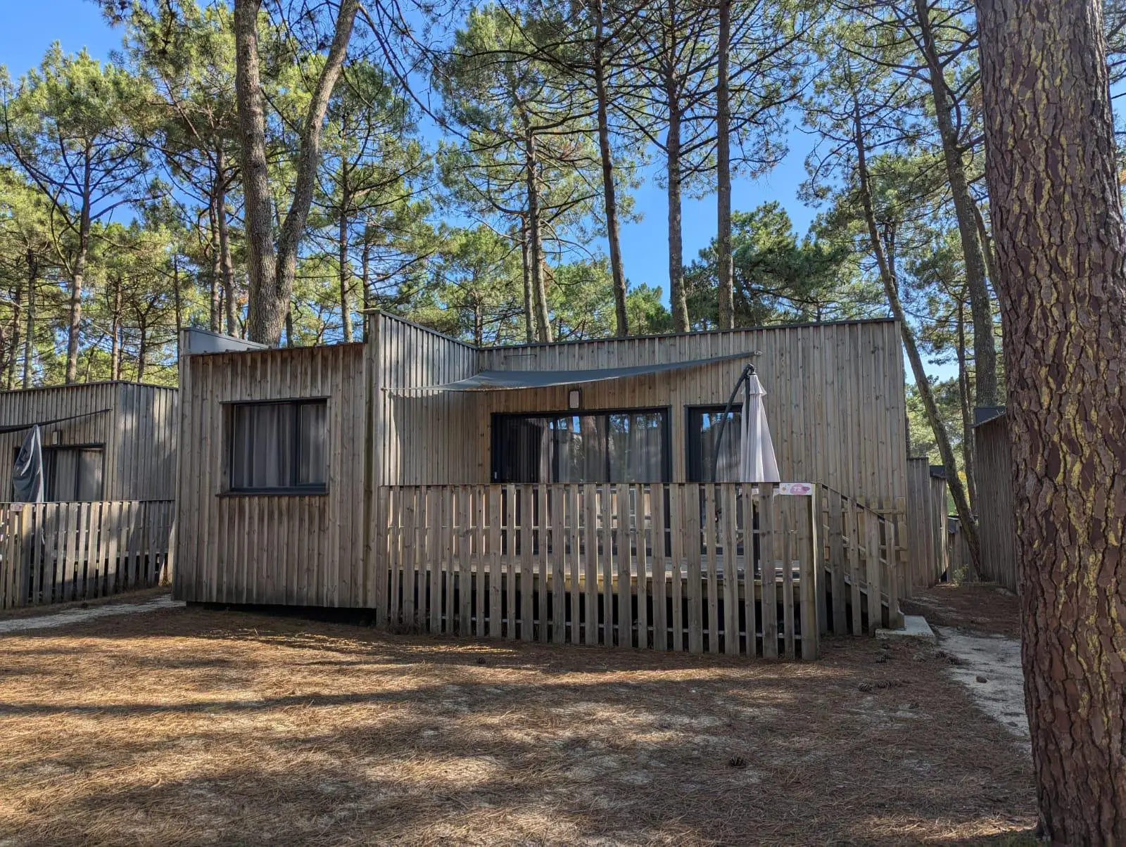 VVF Lège Cap Ferret 12