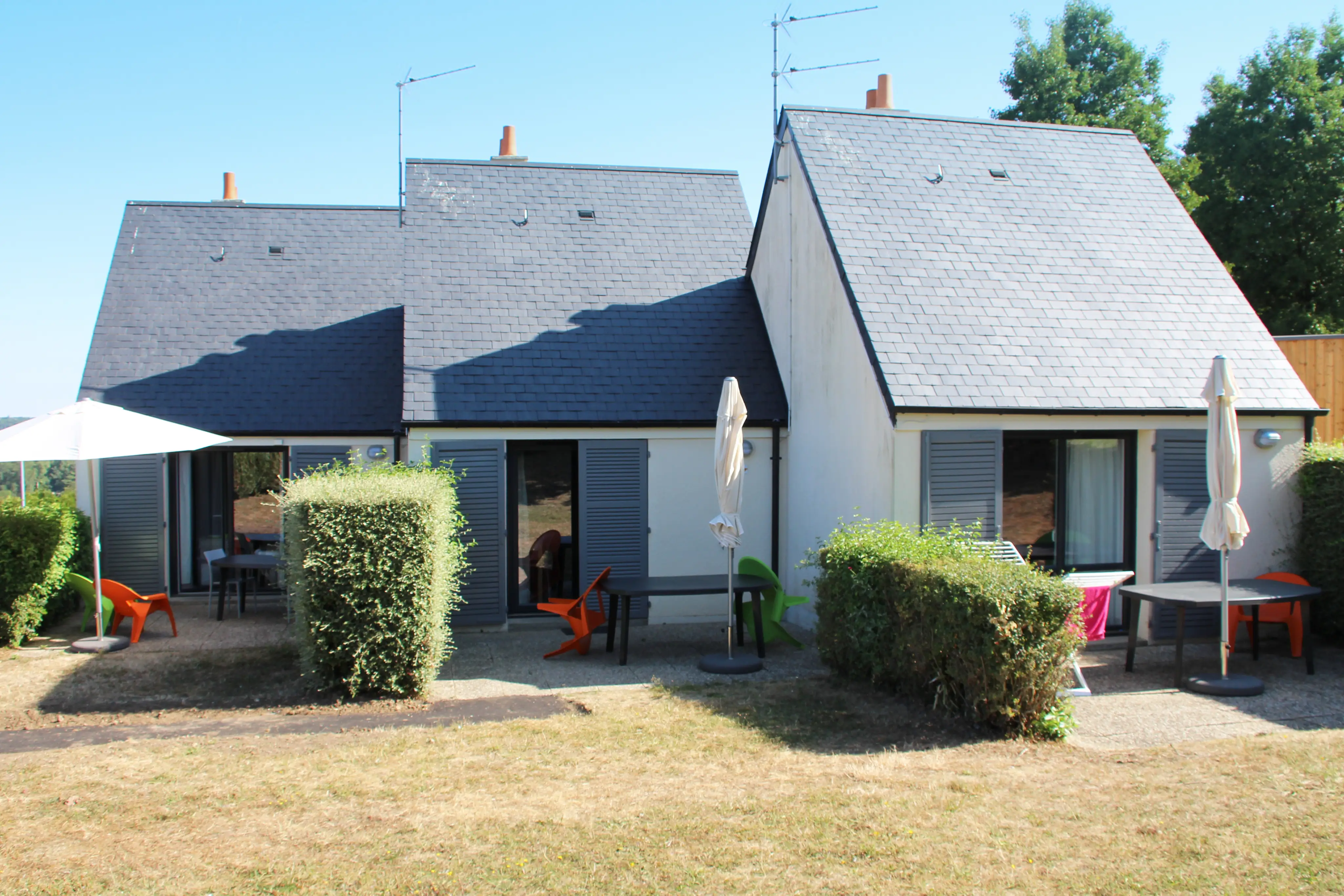 VVF Amboise Les Châteaux de la Loire 15