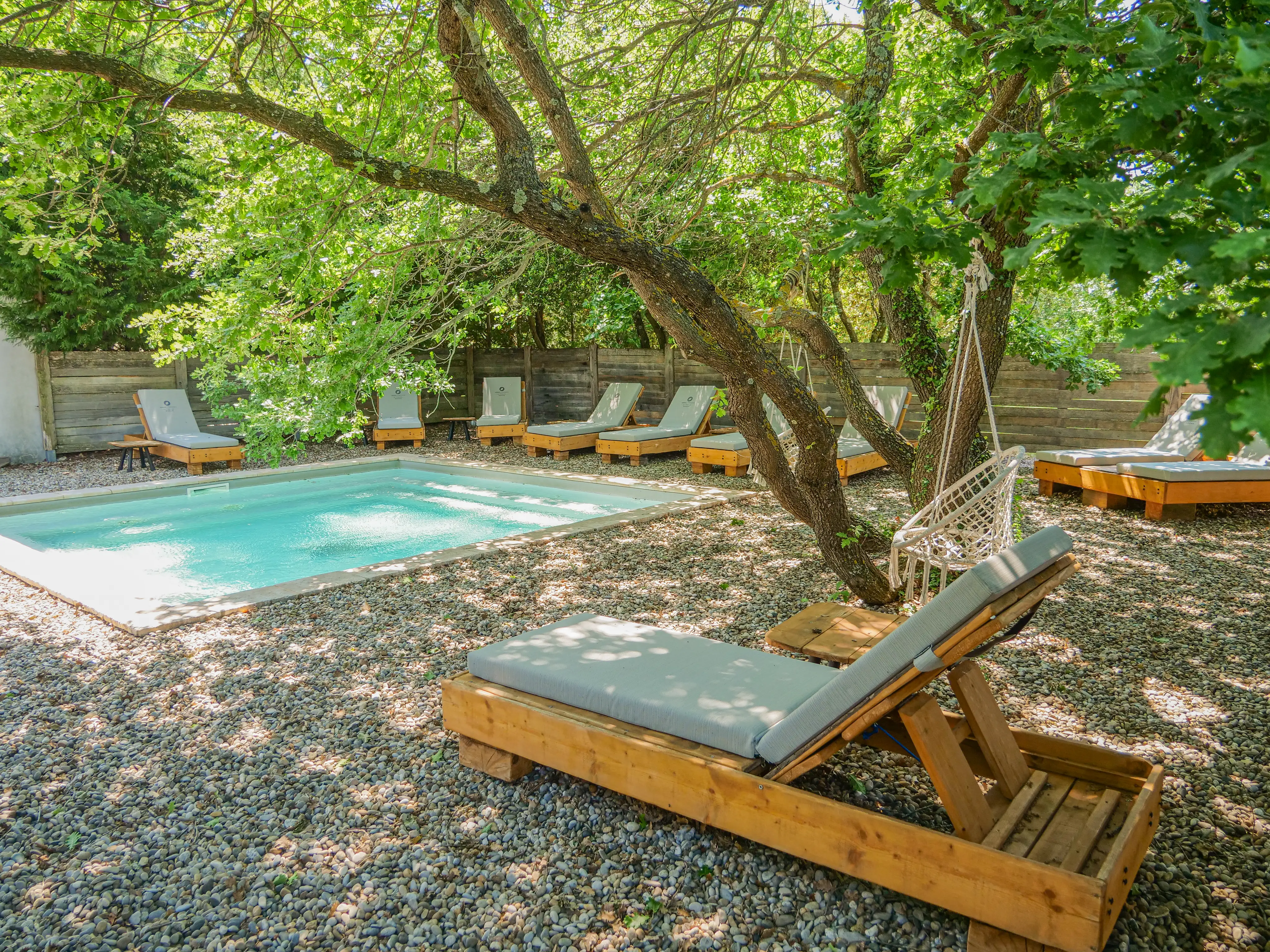 Lodges en Provence 5* 13