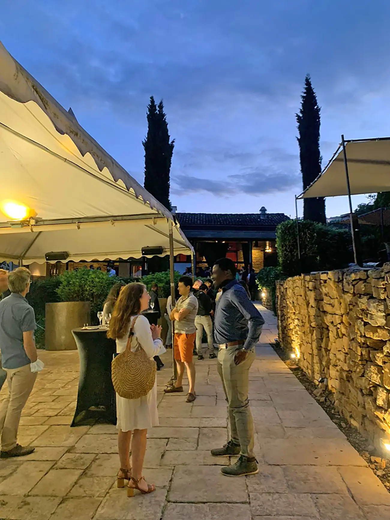 Le domaine des Tournelles 15