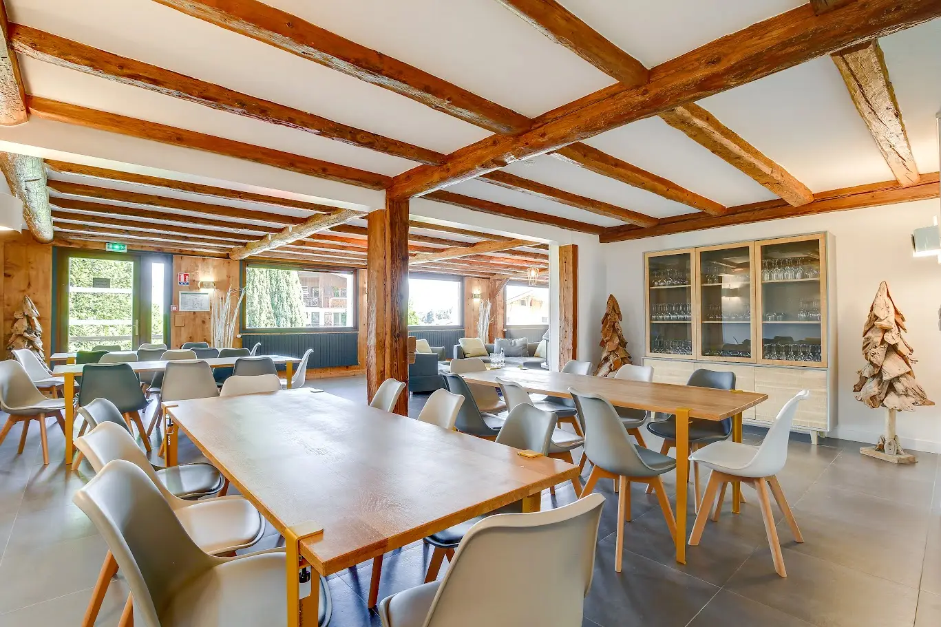 La Terrasse du Mont Blanc 7