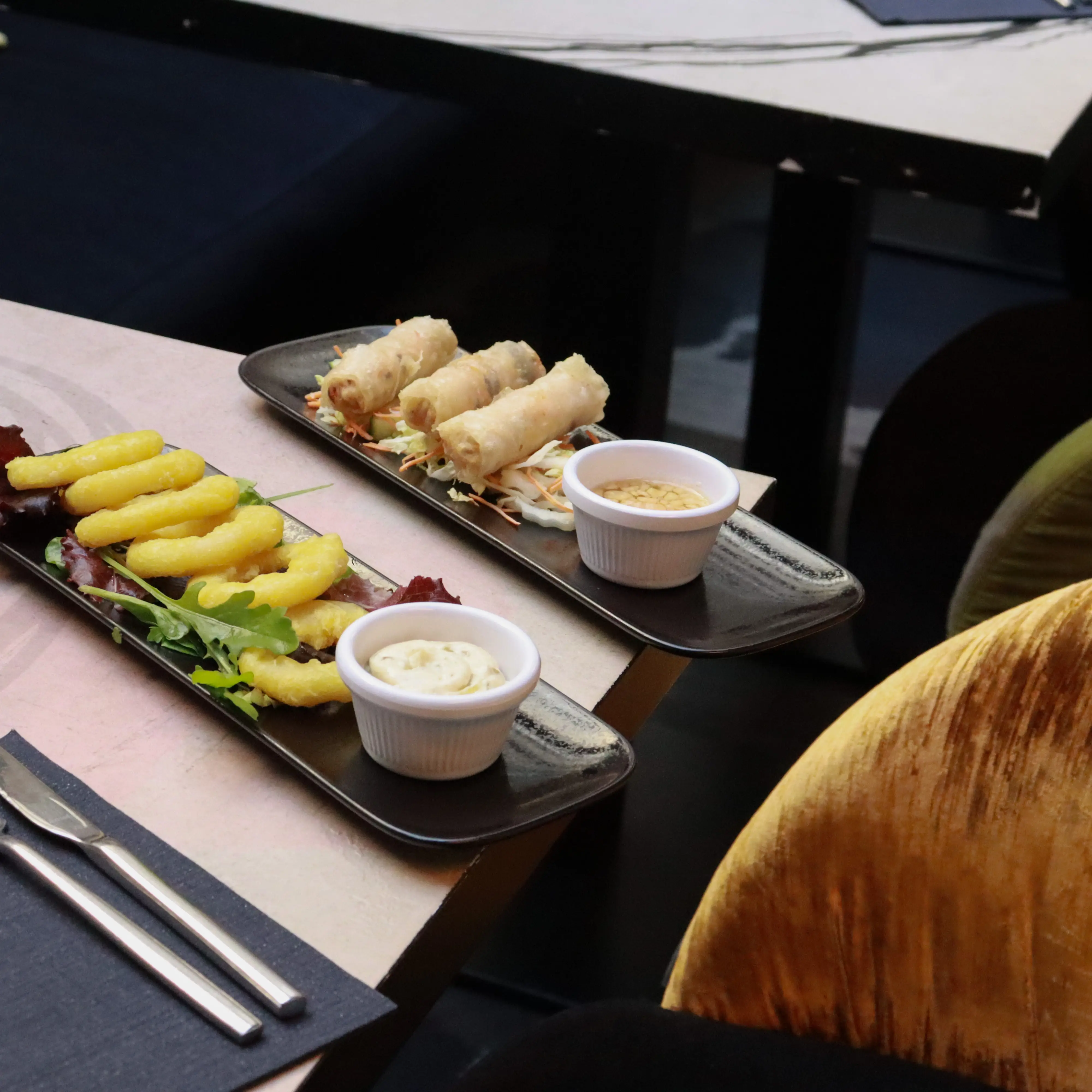 Restaurant l'Apostrophe 11