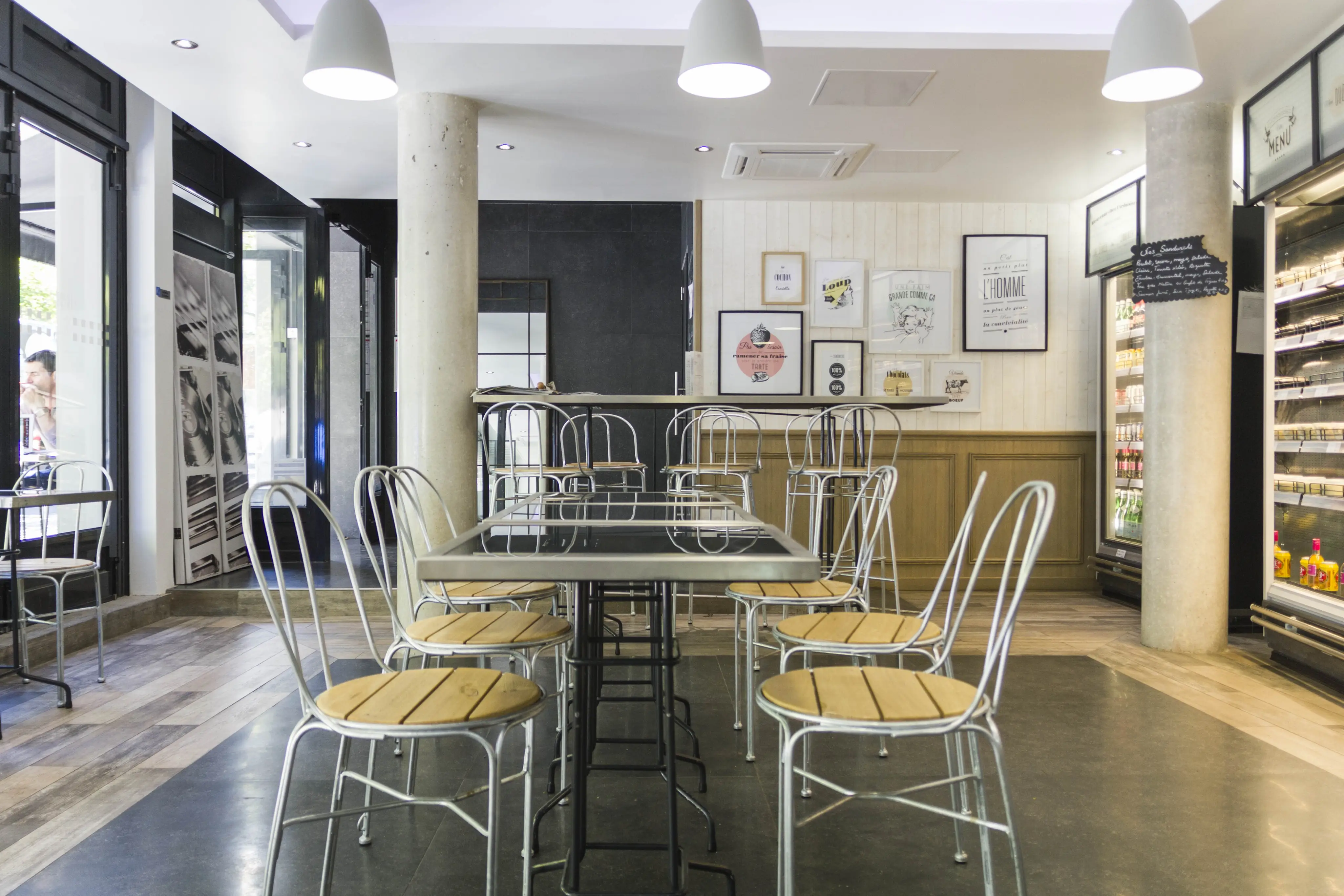 Restaurant L'Ardoisier 3