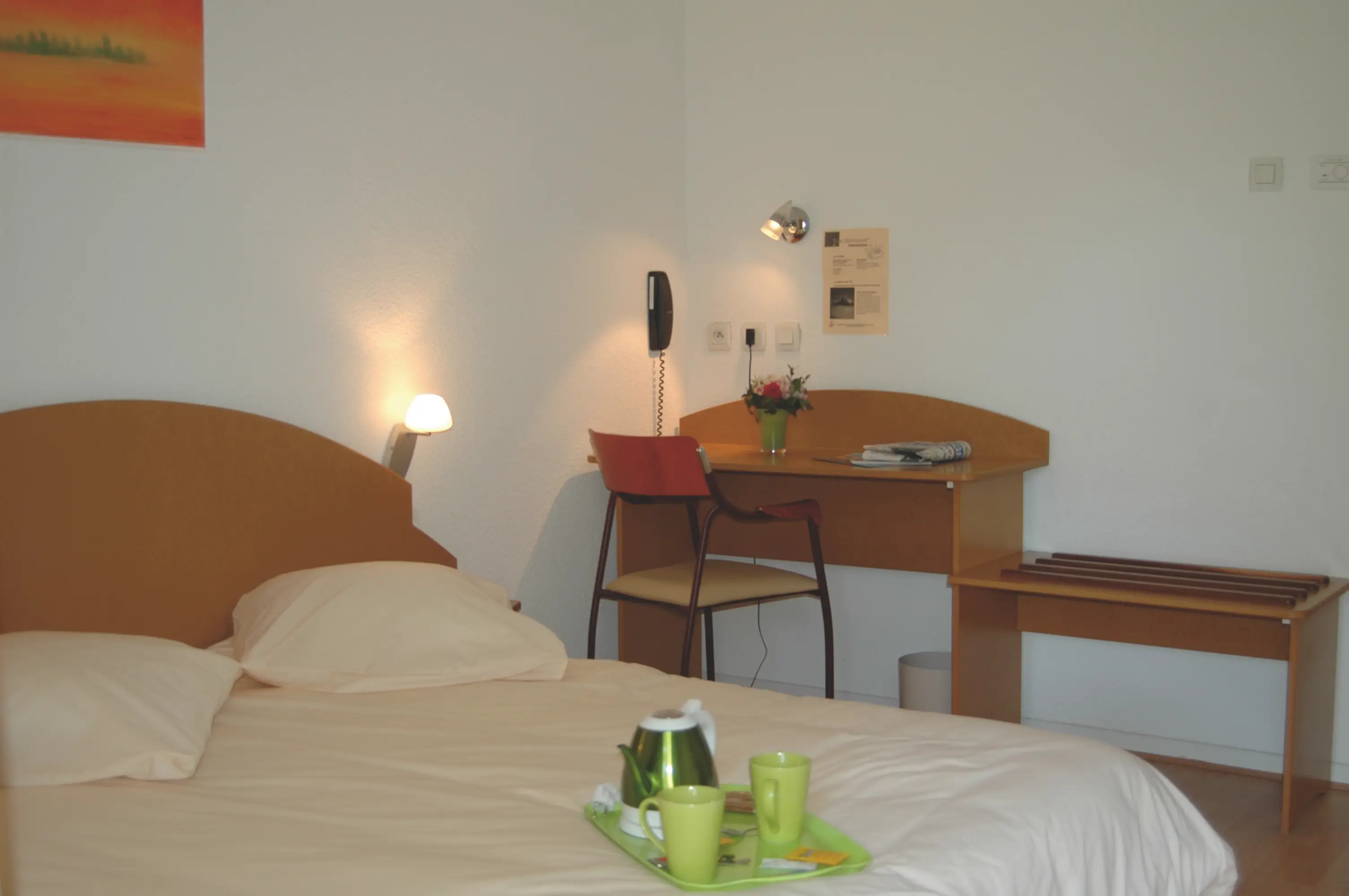 Domaine des Hautannes 24
