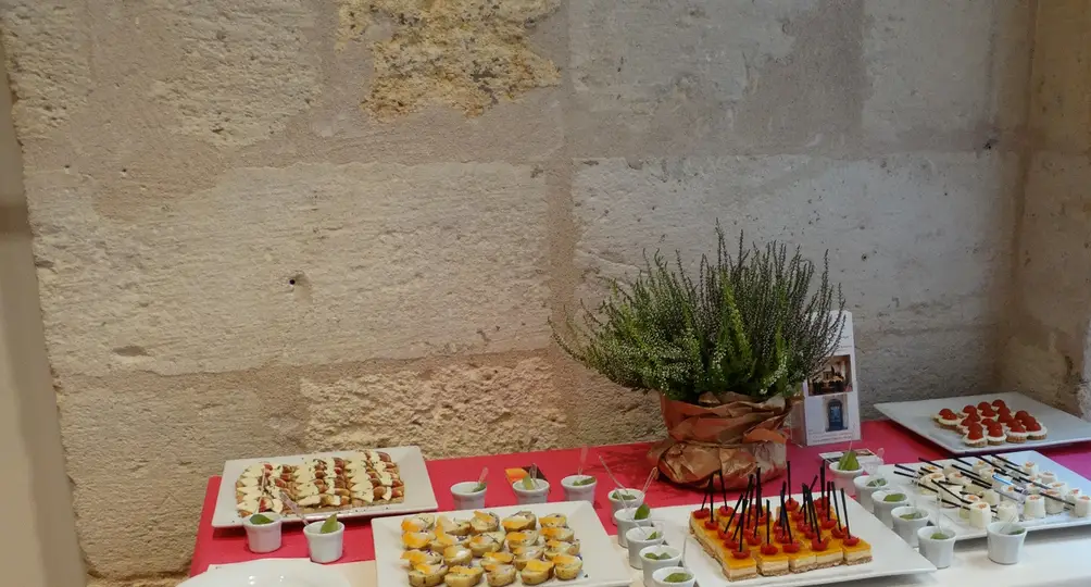 Espace Chapeau Rouge 7