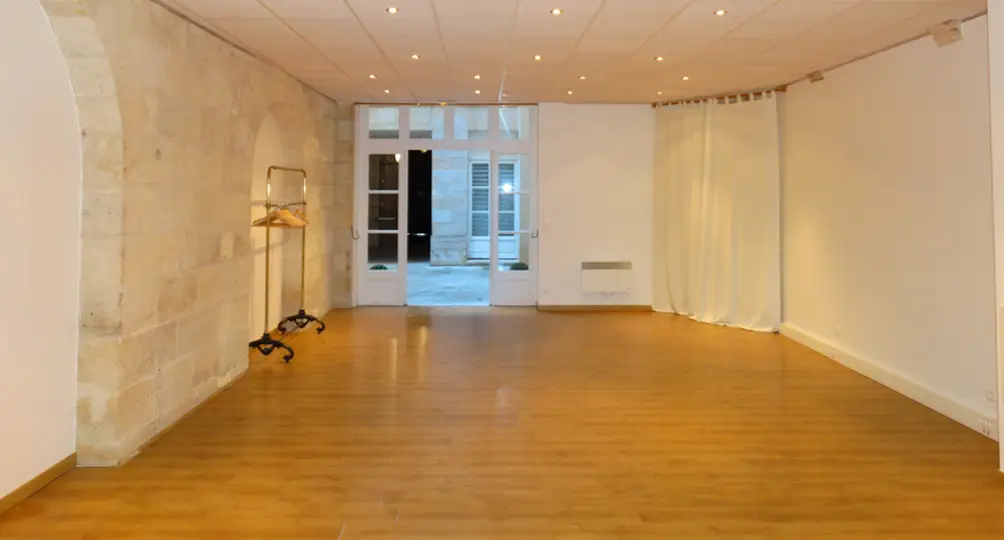 Espace Chapeau Rouge 4