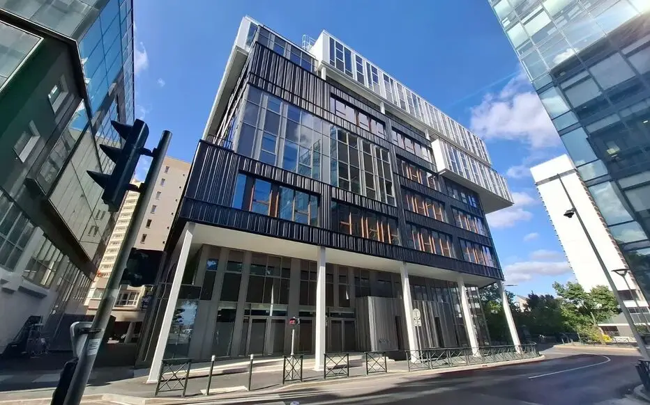 Le Campus Paris