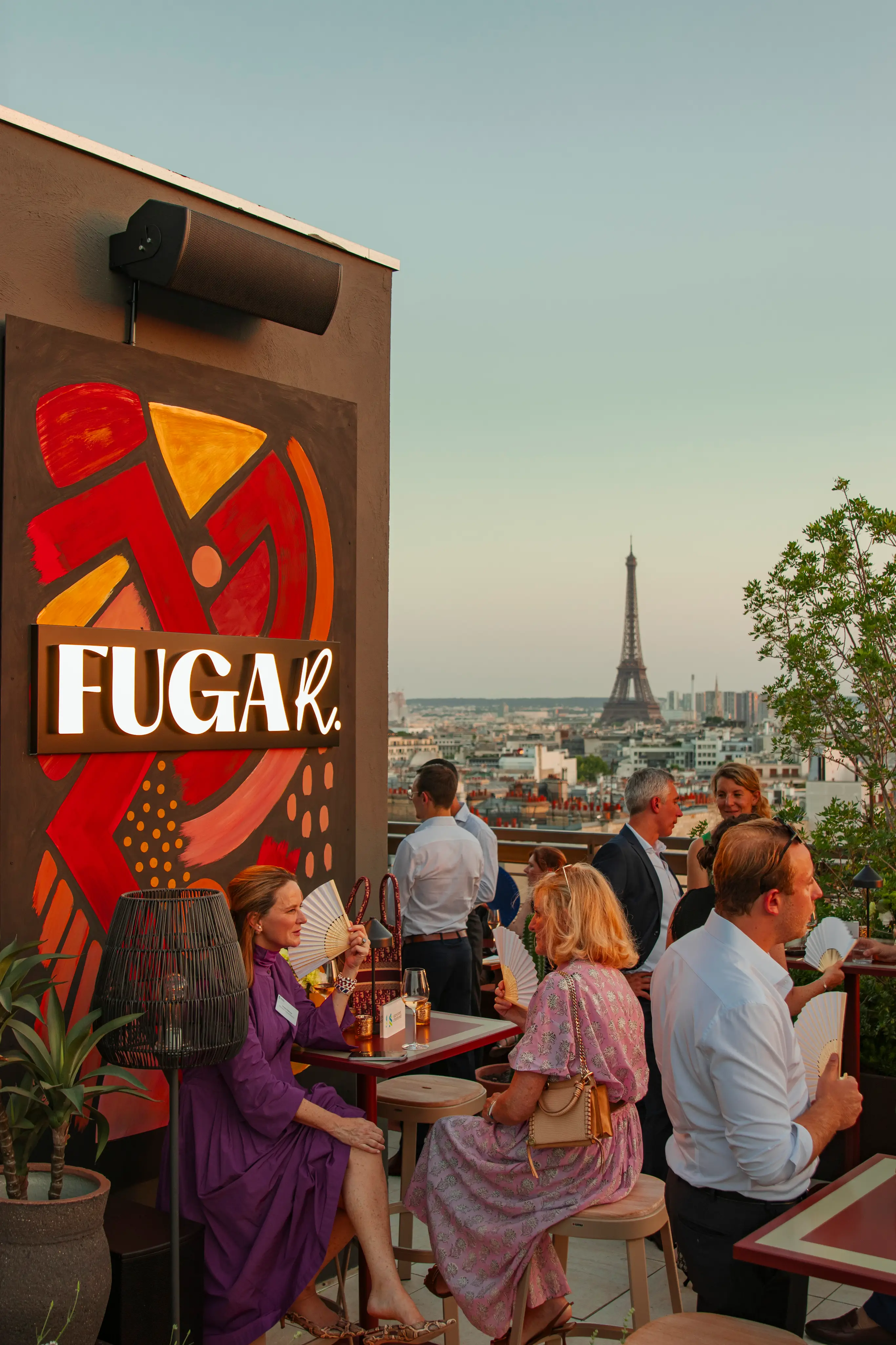 Fuga R 3
