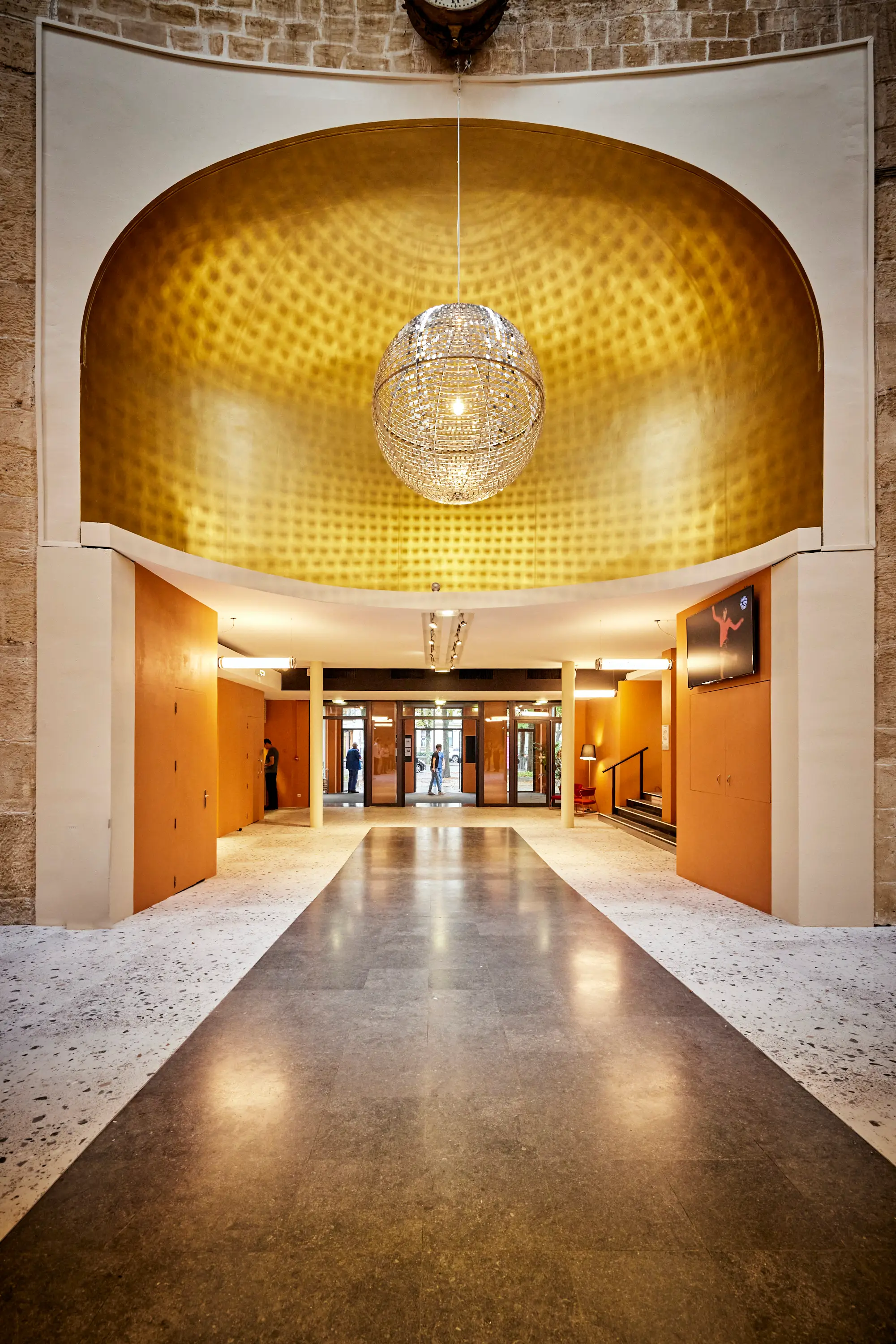 Théâtre du Rond-Point 3