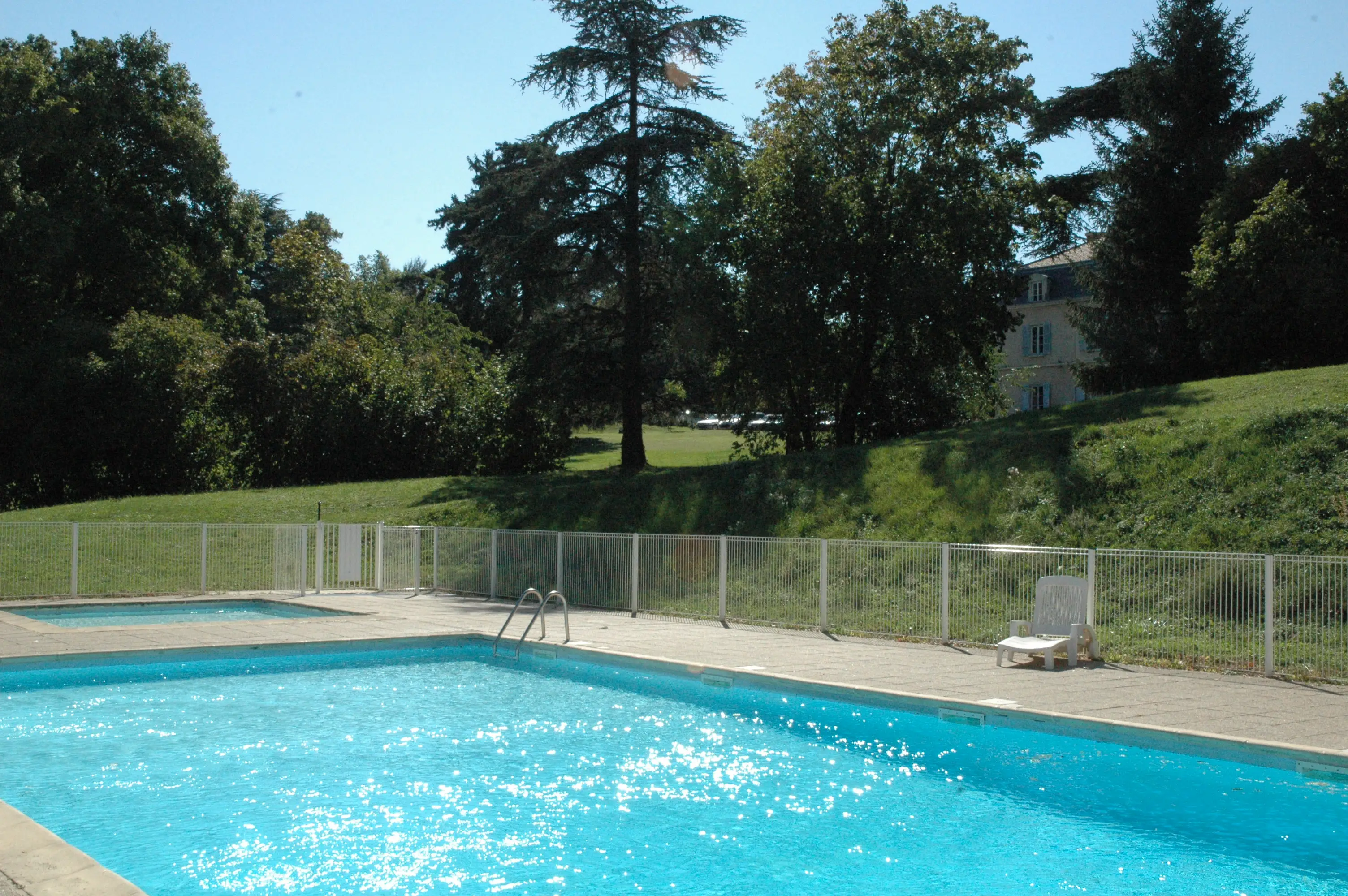 Domaine des Hautannes 25