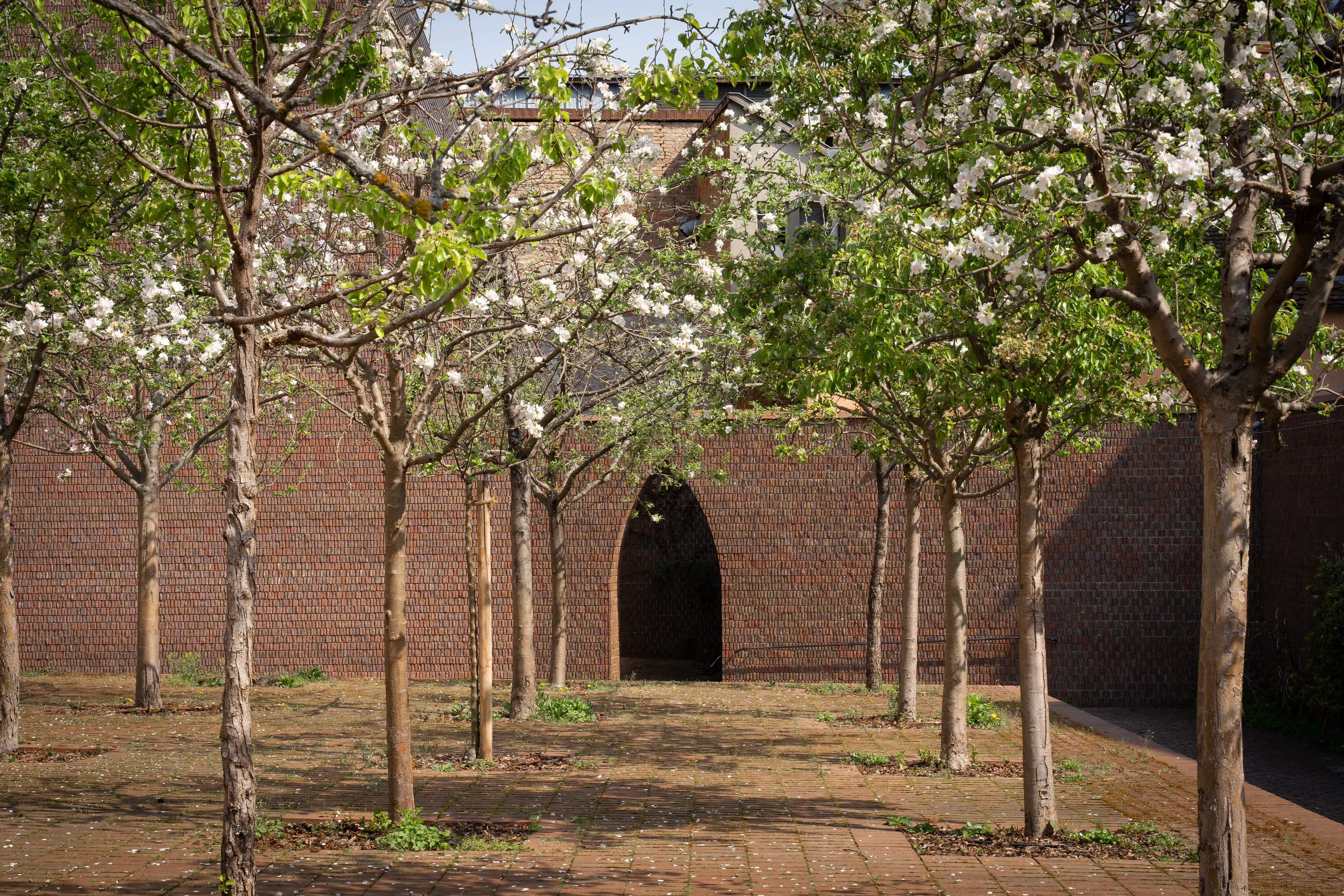 Musée Unterlinden 14