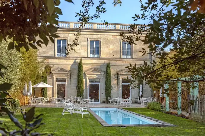 Maison Pavlov 10