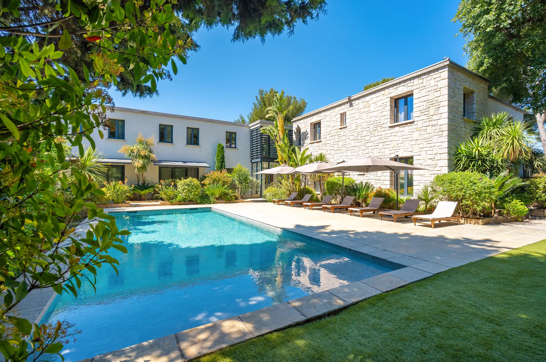 Hôtel Particulier Cassis  3