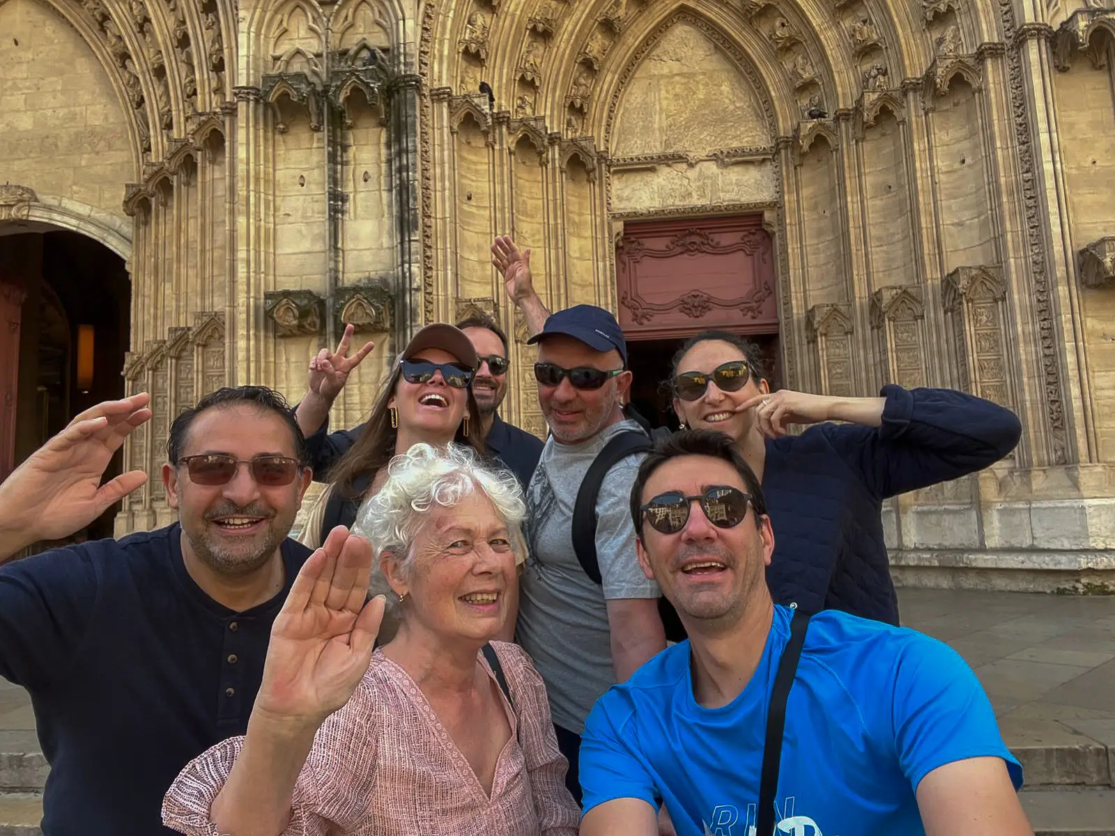 Rallye Selfie 3