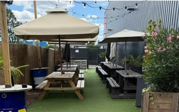 Dockside food hall 3