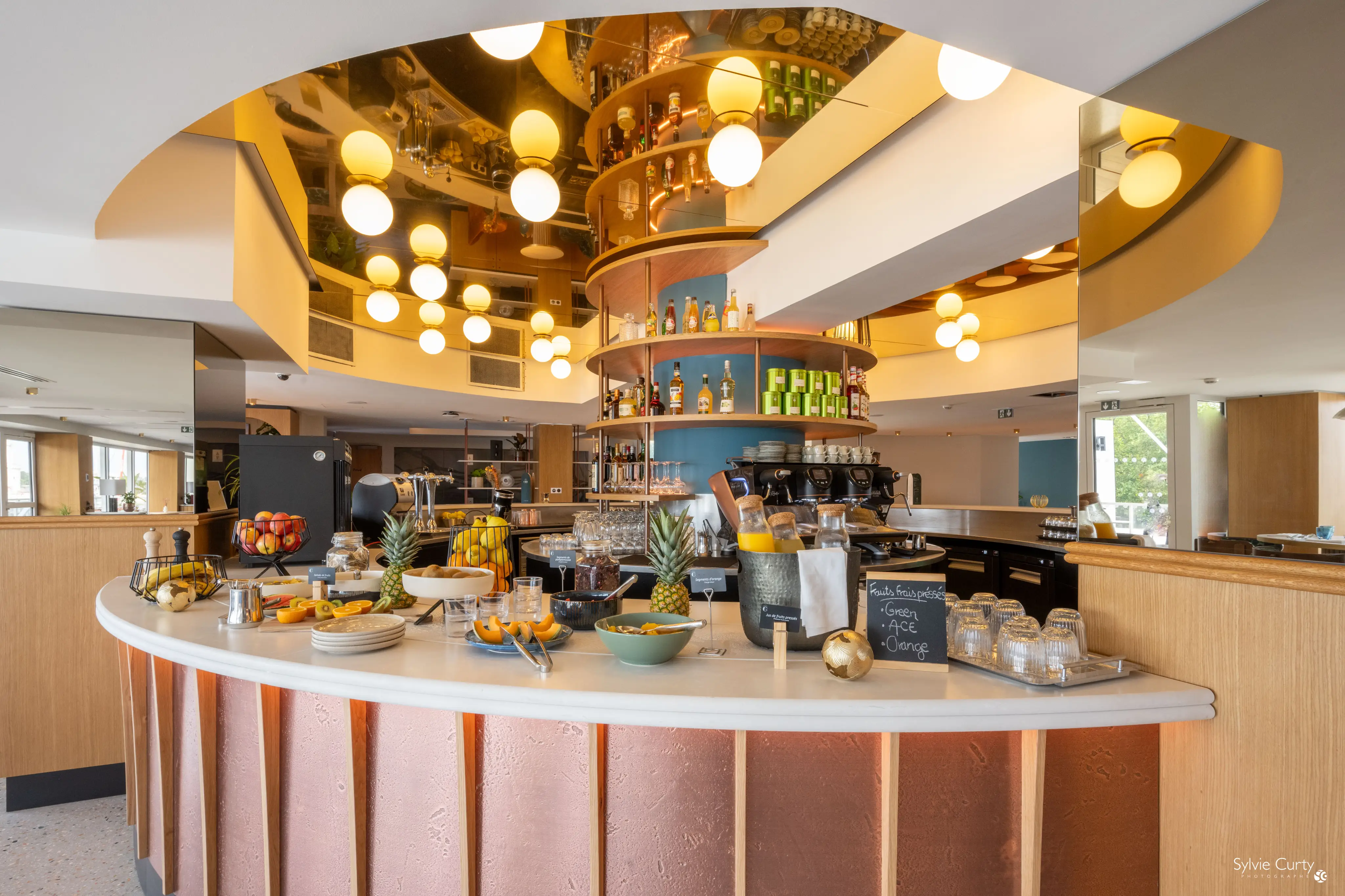 Mercure La Rochelle Vieux Port Sud 17