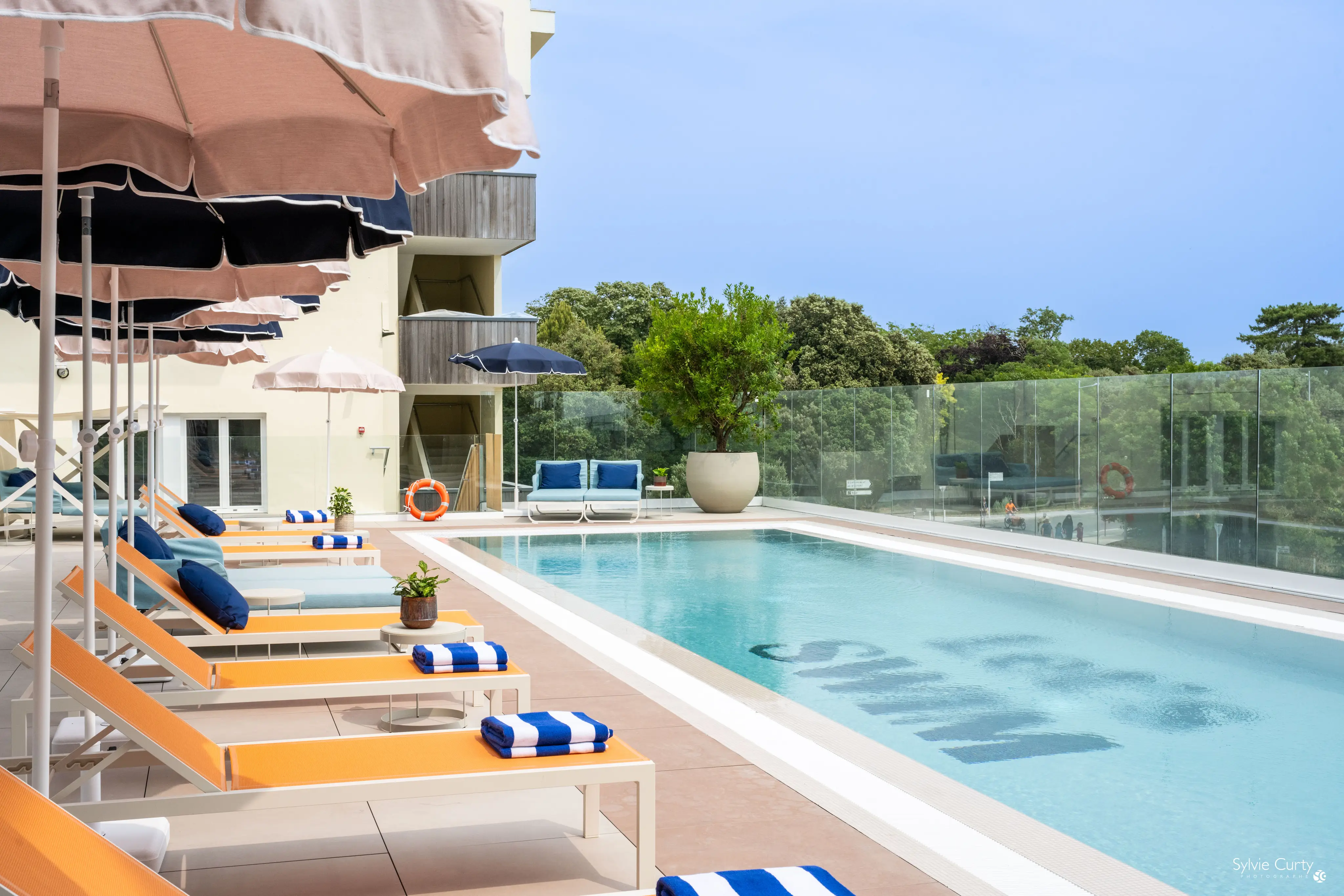 Mercure La Rochelle Vieux Port Sud 20