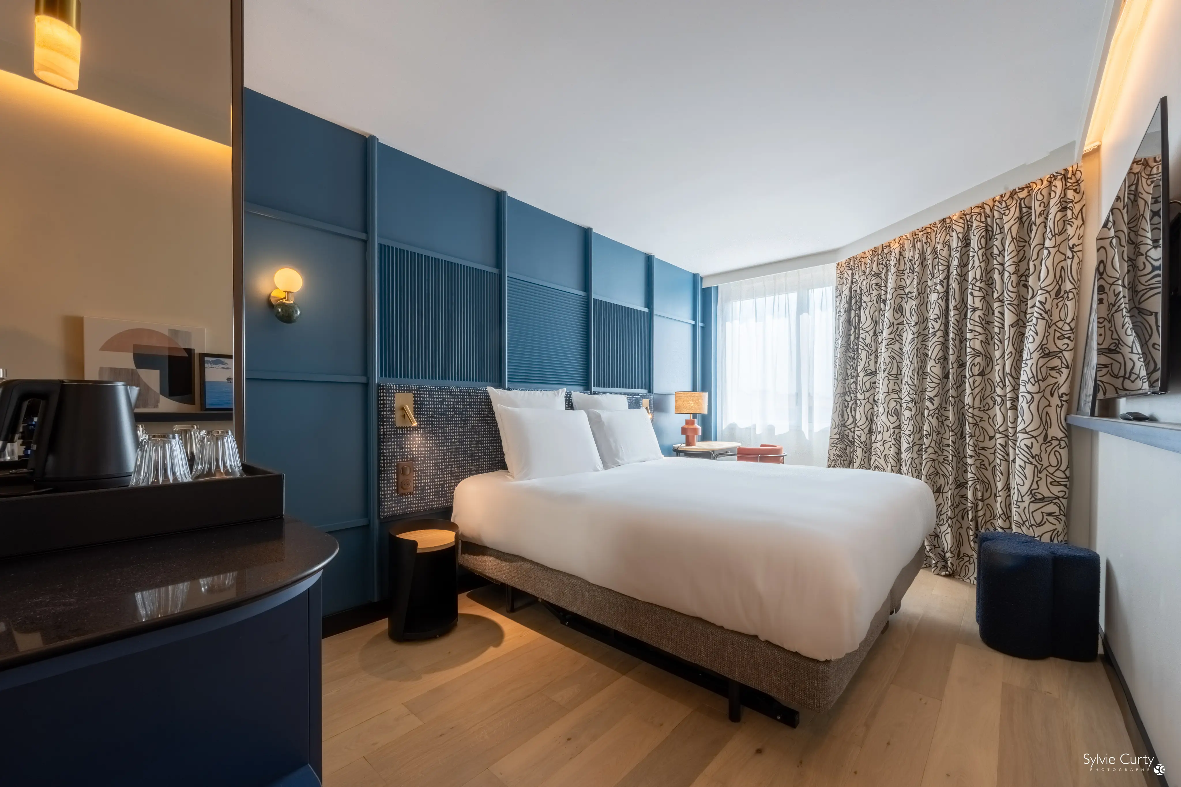 Mercure La Rochelle Vieux Port Sud 11