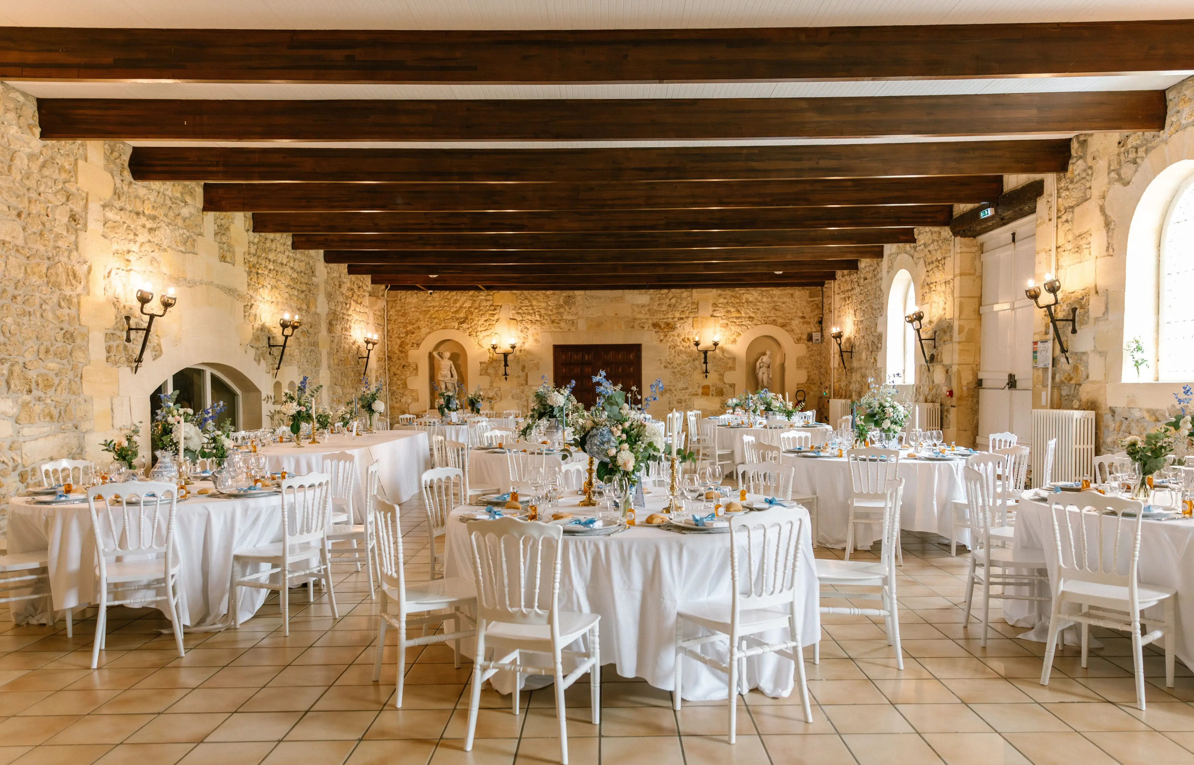 Château Lafitte 34