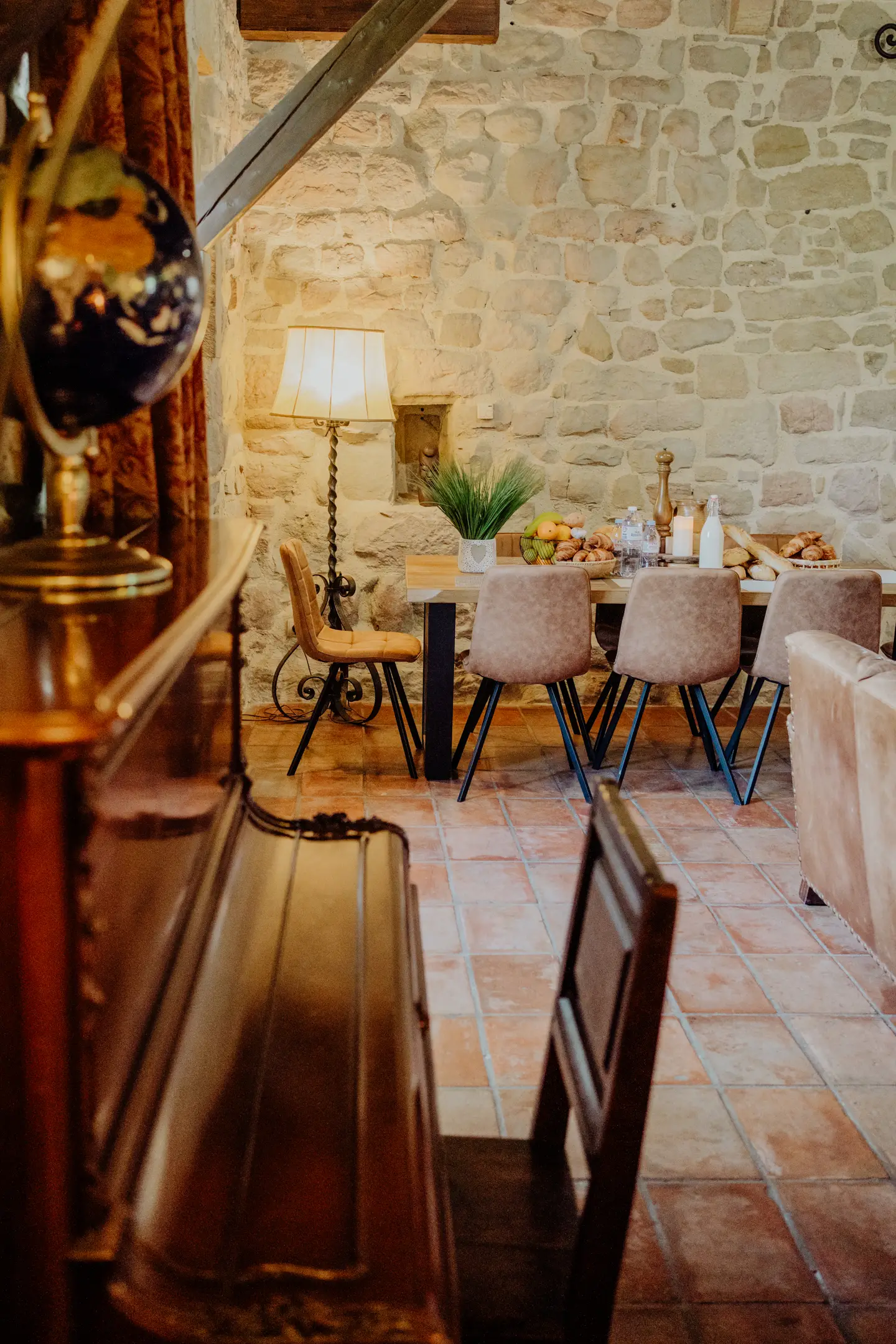 Chateau Tournou 32